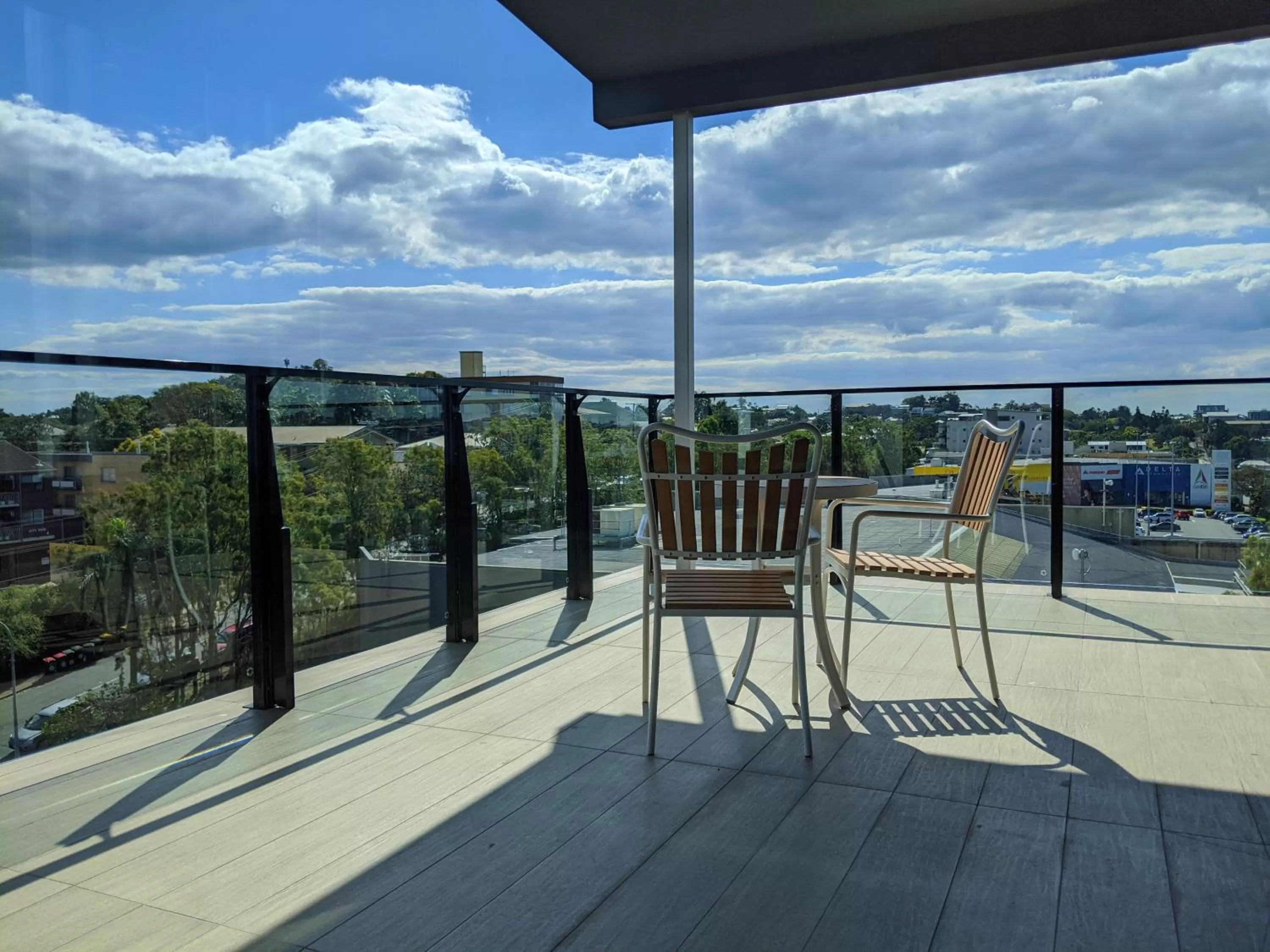 The Windsor, Hotel Rooms & Apartments