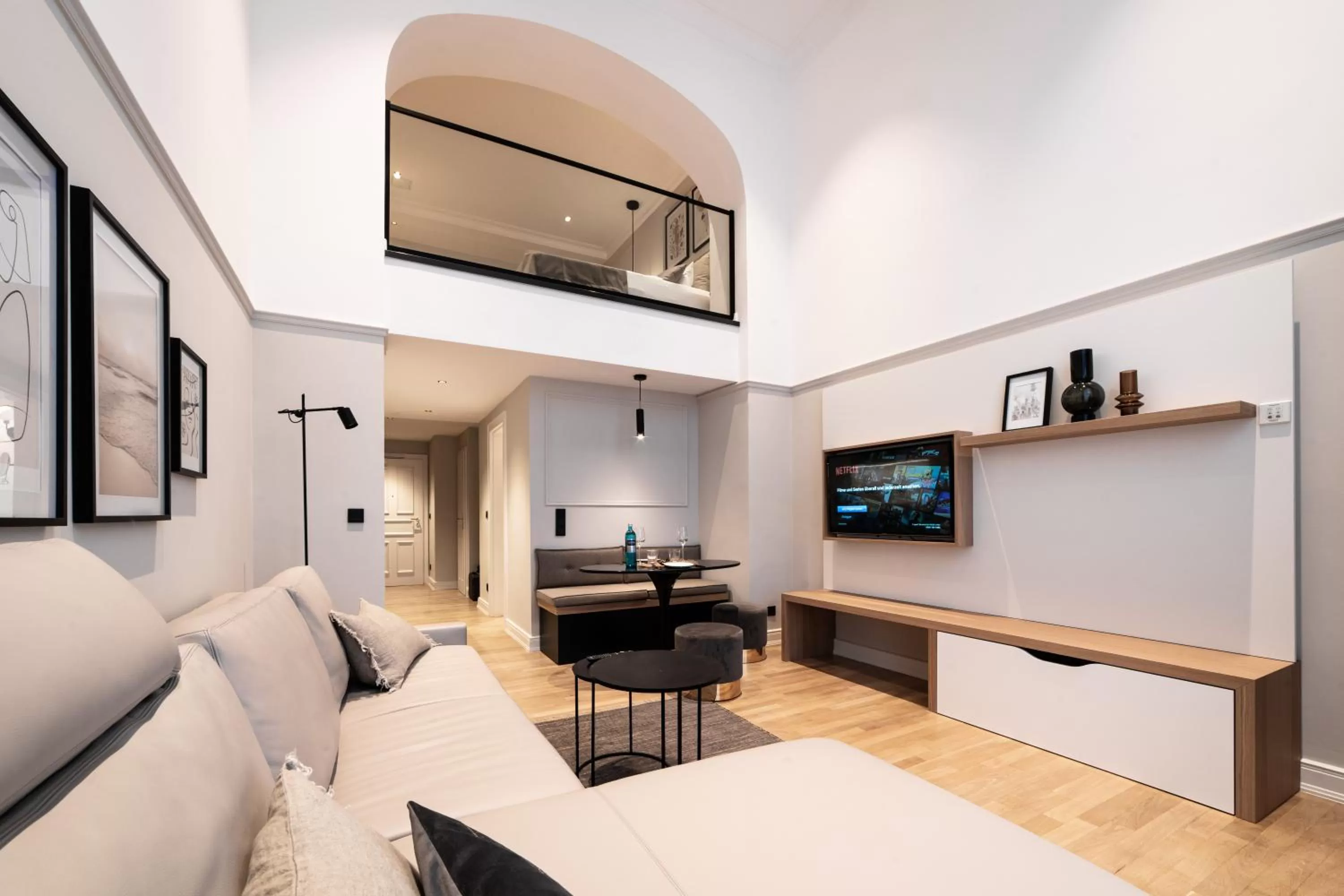 Strandhotel Kurhaus Juist