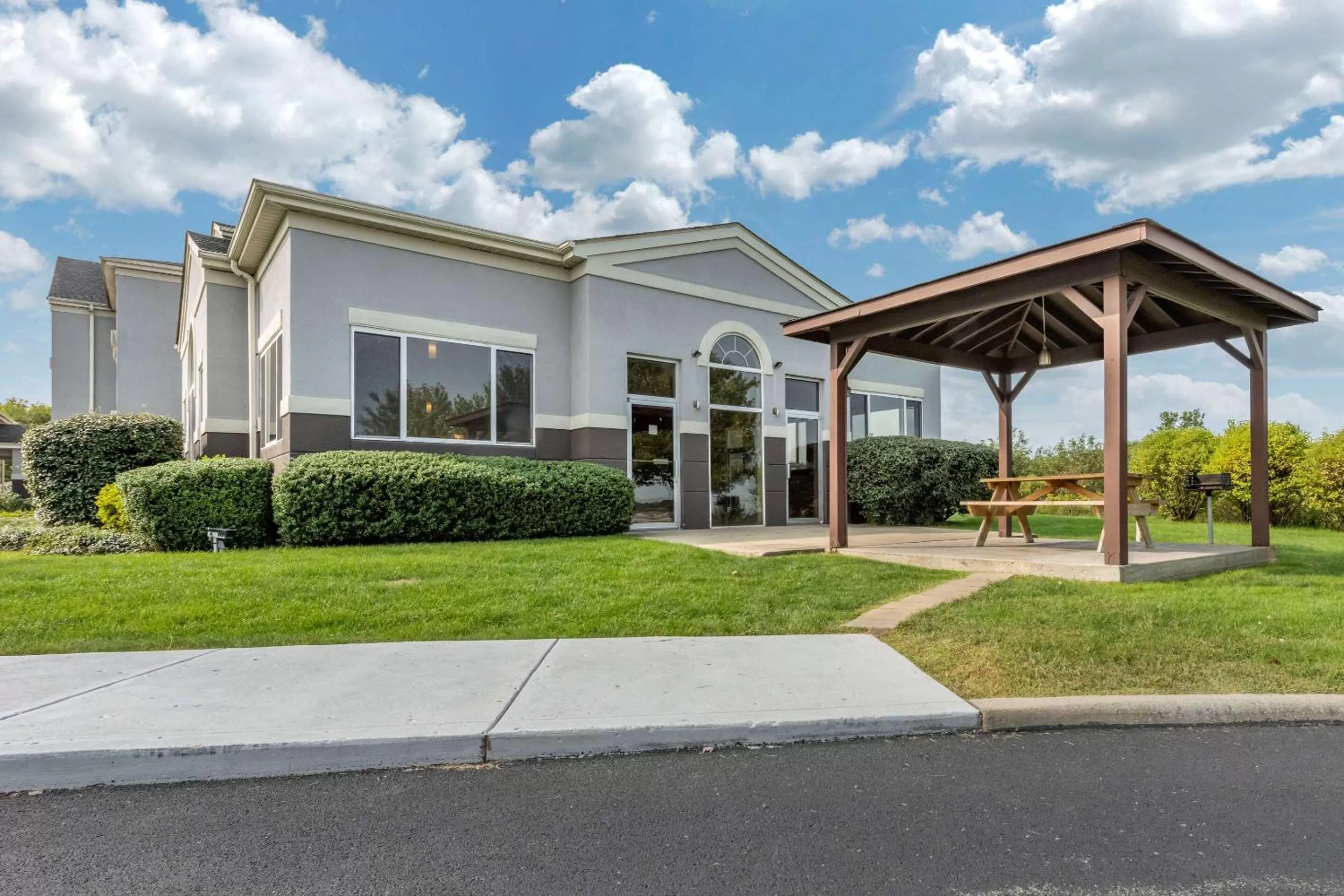 Other in Comfort Inn & Suites Butler