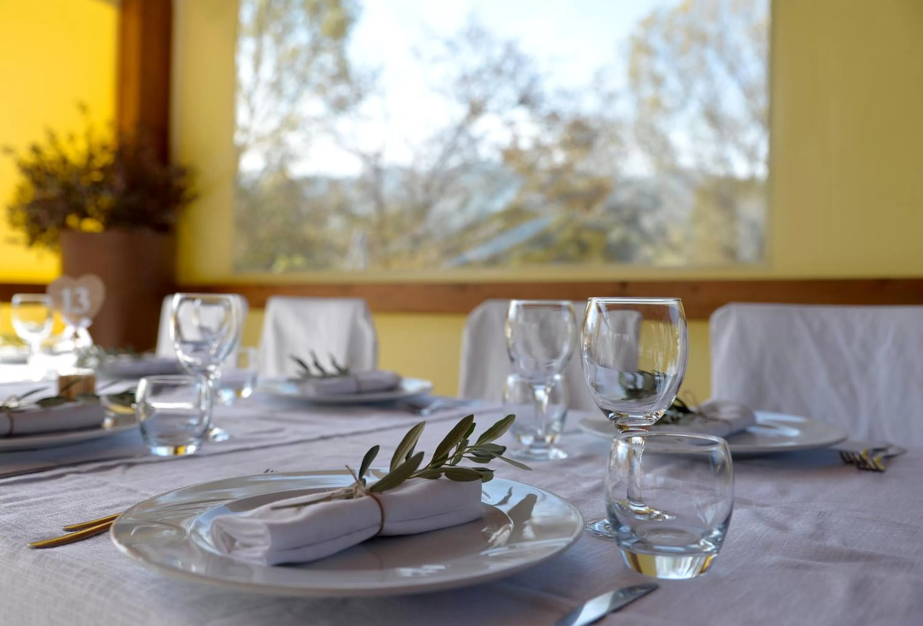 Restaurant/Places to Eat in Country House Nonno Andrea