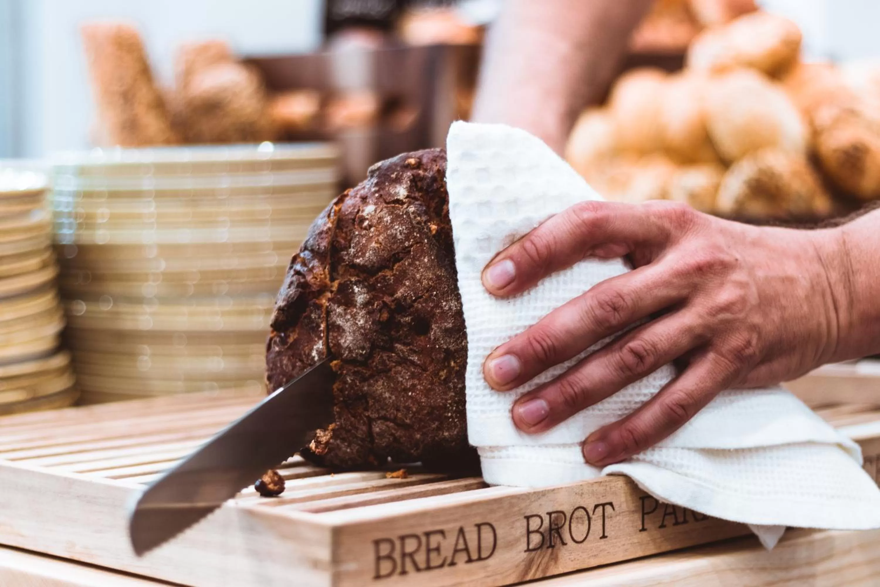 Food and drinks in Second Life in Piran - Hotel Zala Piran with private parking and shuttle service