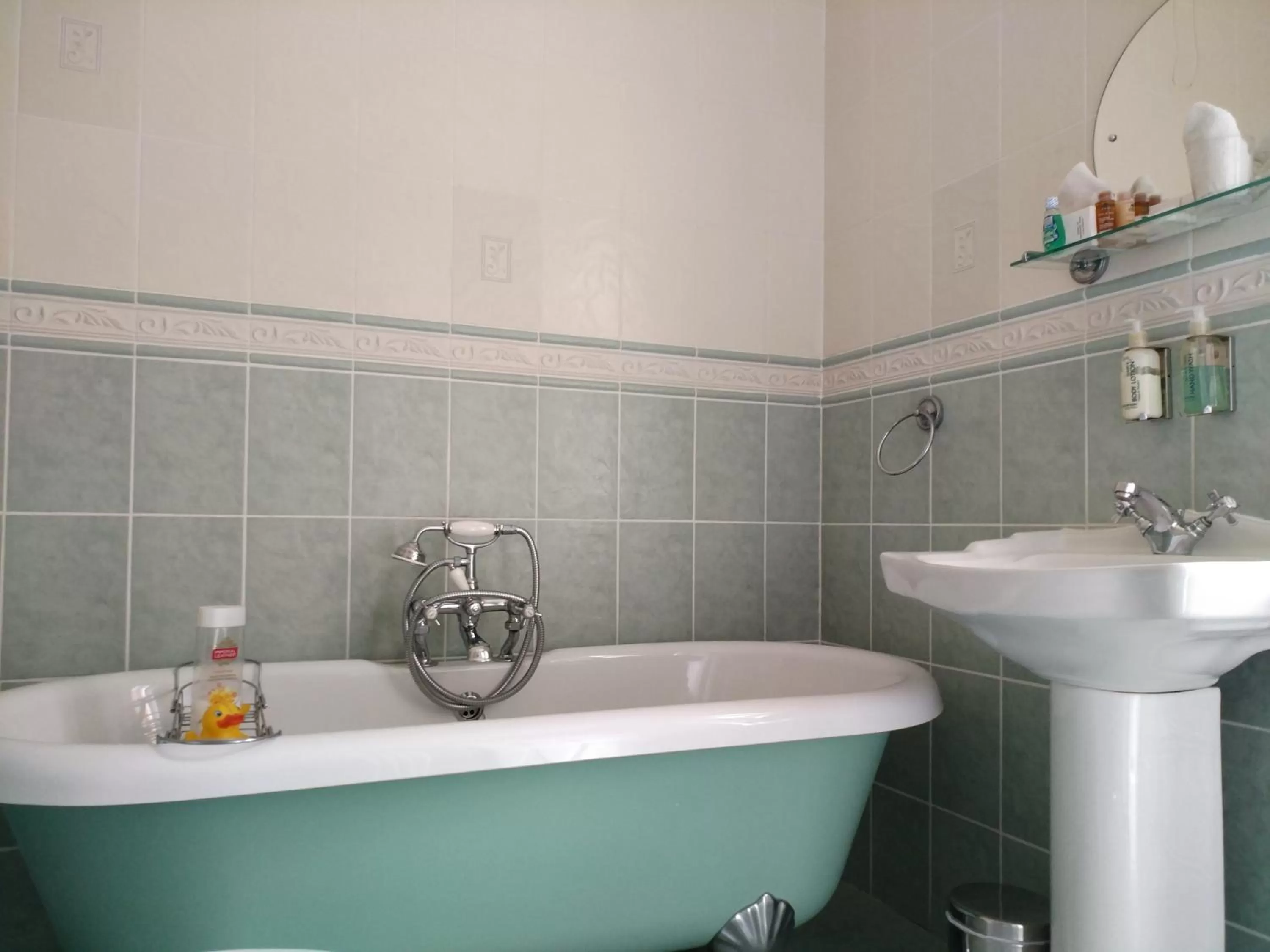 Bathroom in Bay Tree House Southport, United Kingdom