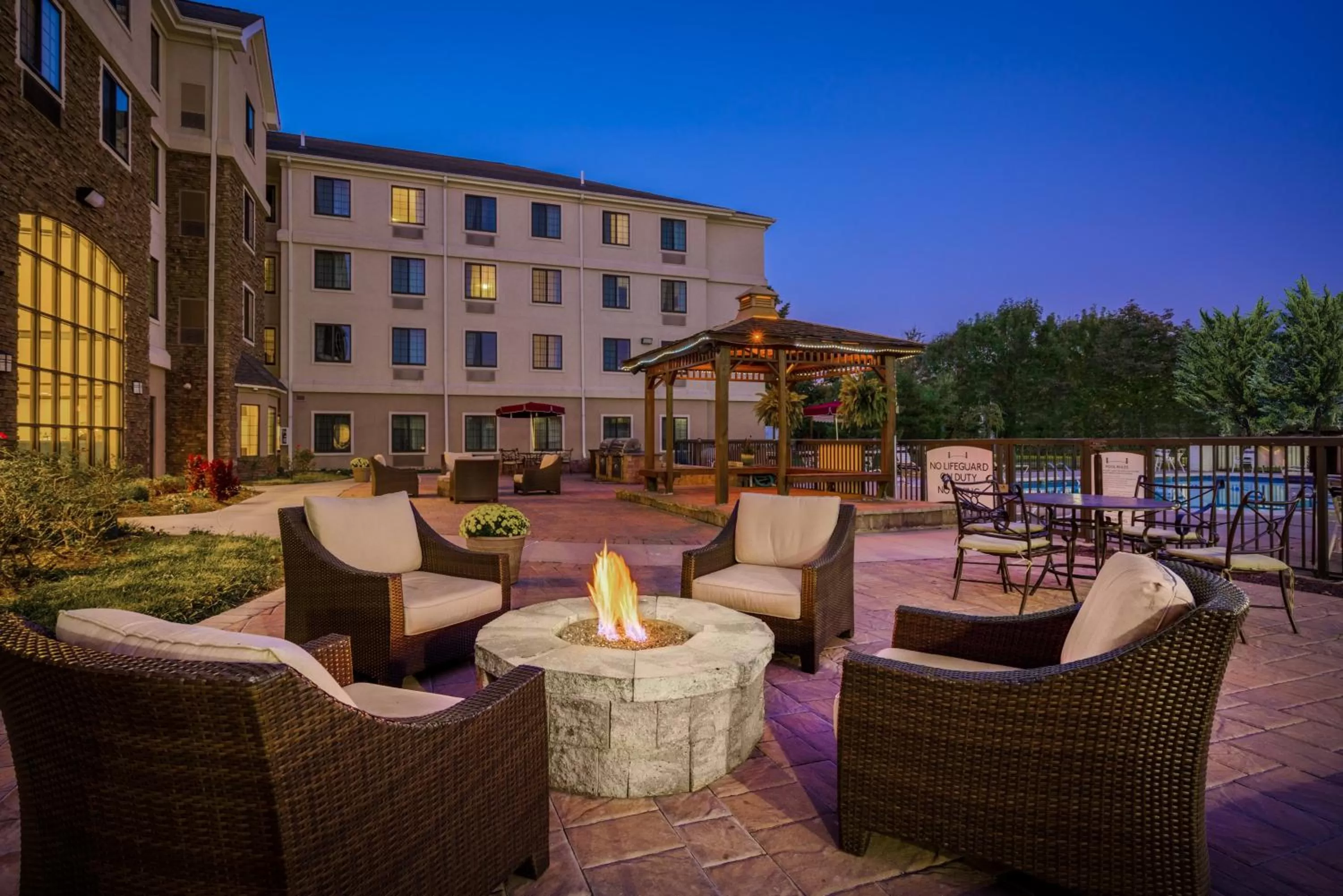 Other in Staybridge Suites Wilmington-Newark by IHG