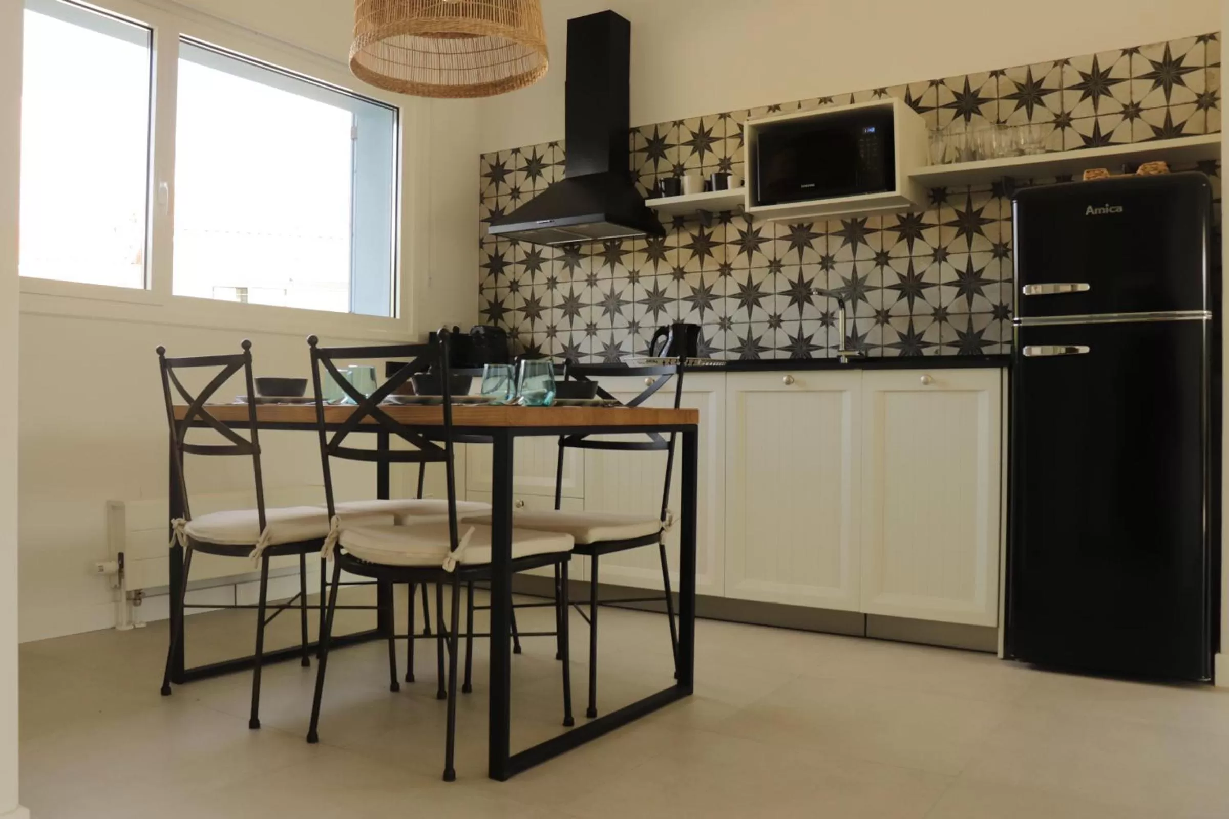 Kitchen or kitchenette, Kitchen/Kitchenette in El Pueblín de Ribadesella