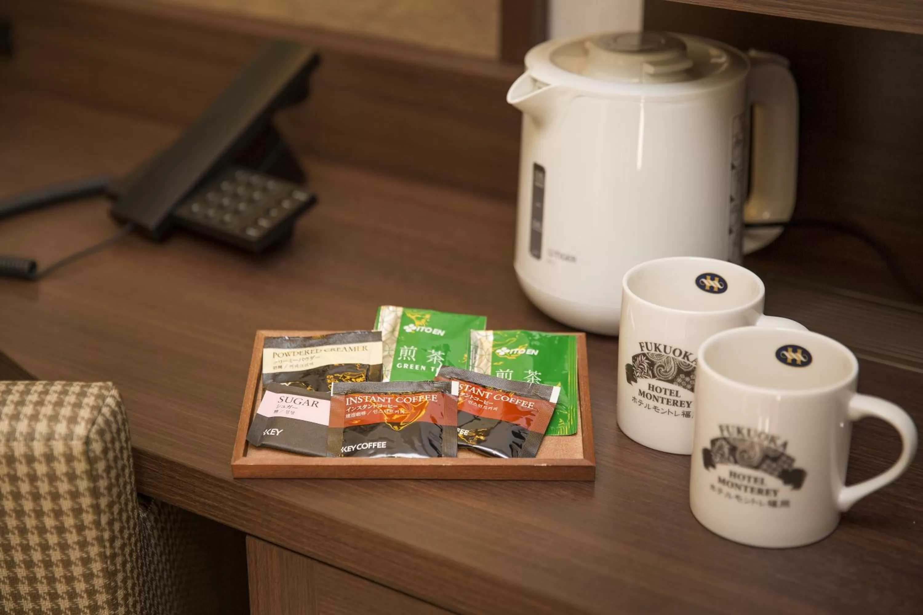 Other in Hotel Monterey Fukuoka