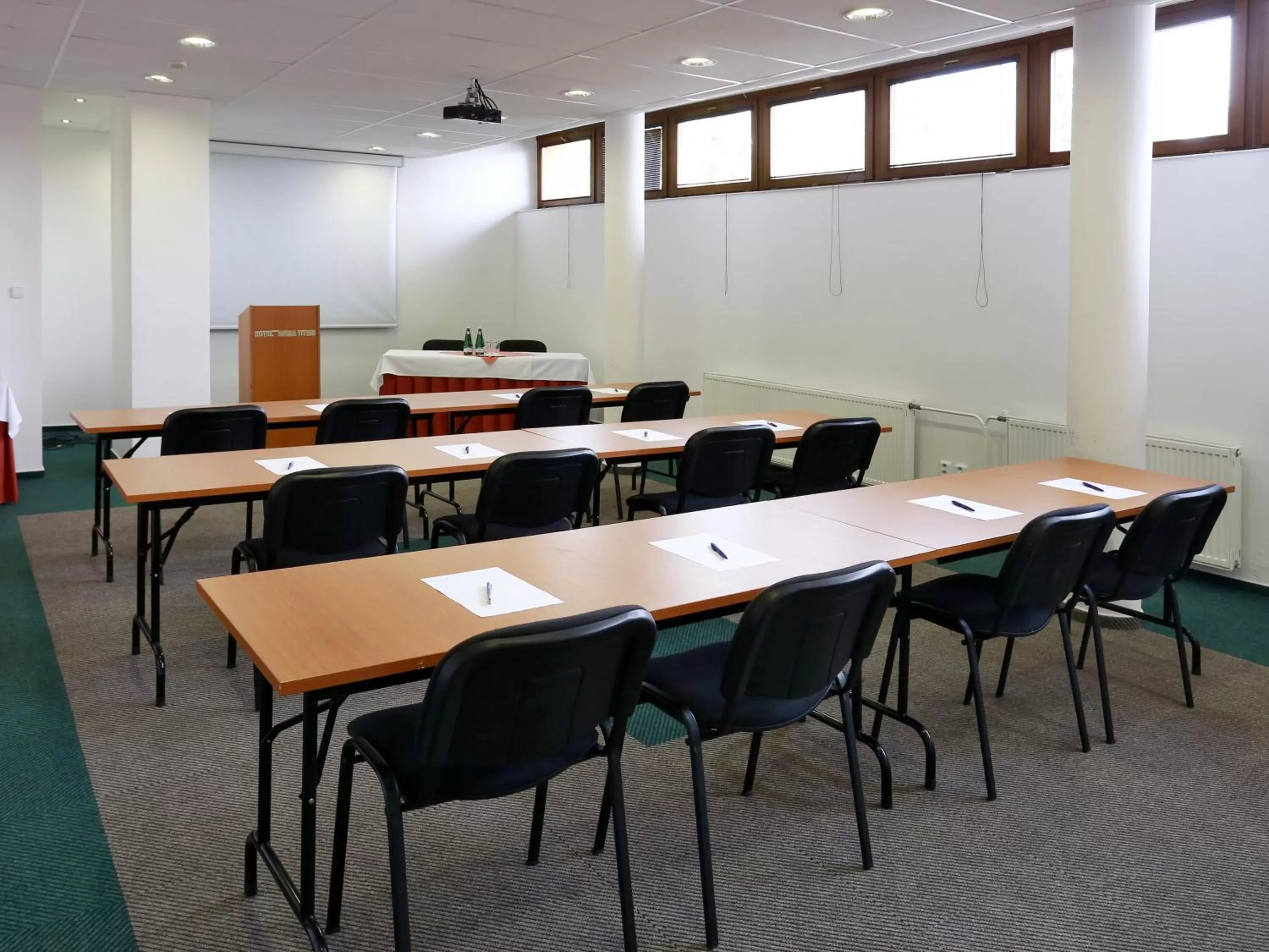 Meeting/conference room in Hotel SOREA TITRIS