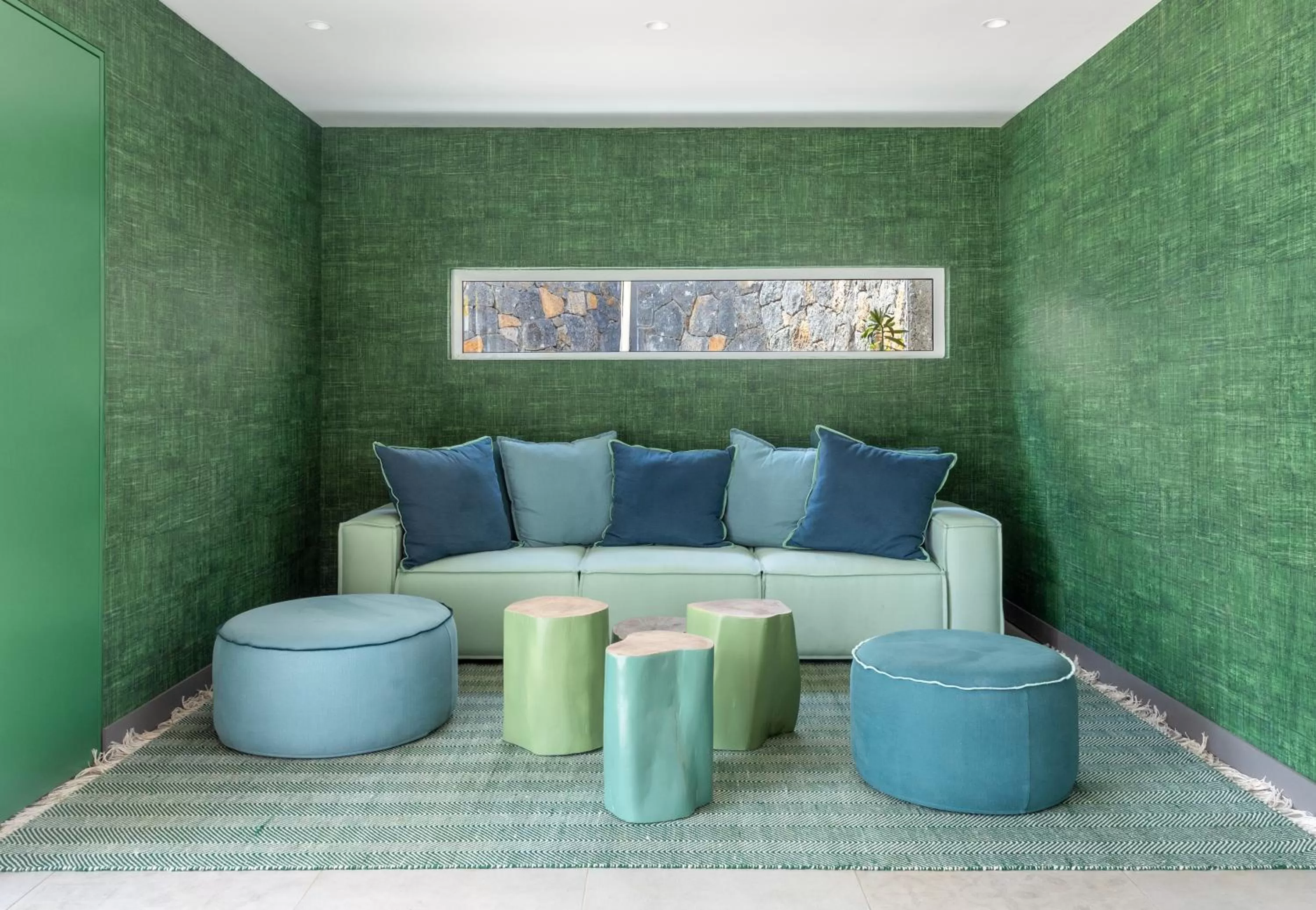 Spa and wellness centre/facilities in Sunrise Attitude (Adults Only)