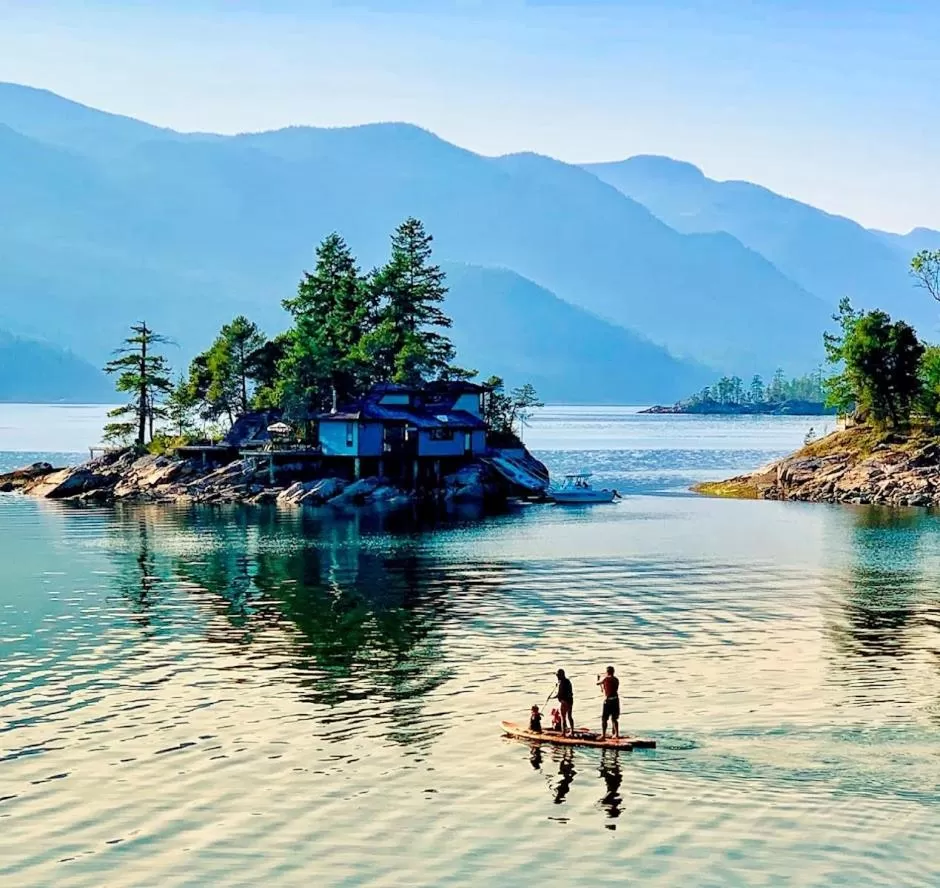 Activities in Tranquility Bay Waterfront Inn