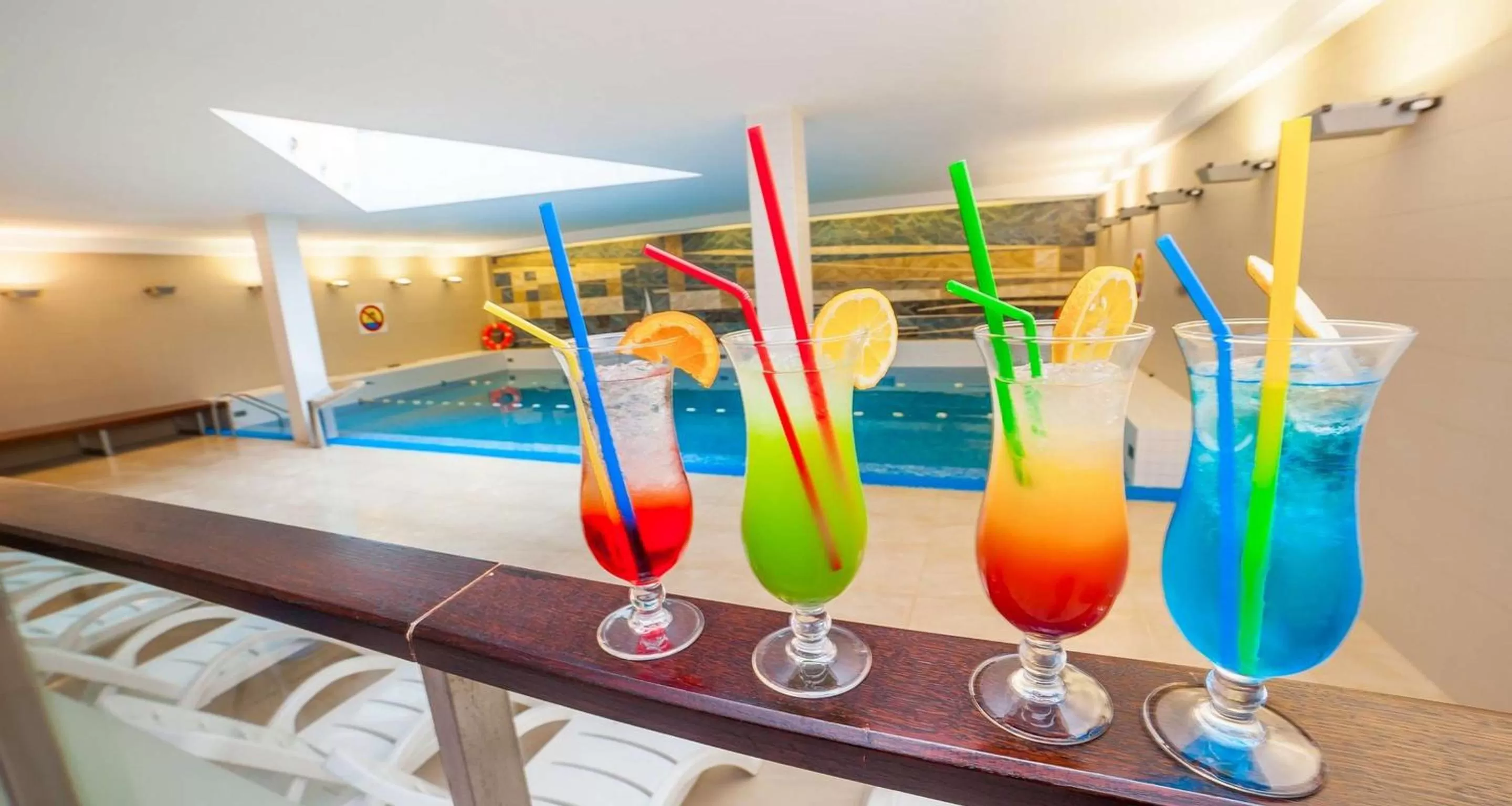 On site in Premier Kraków Hotel