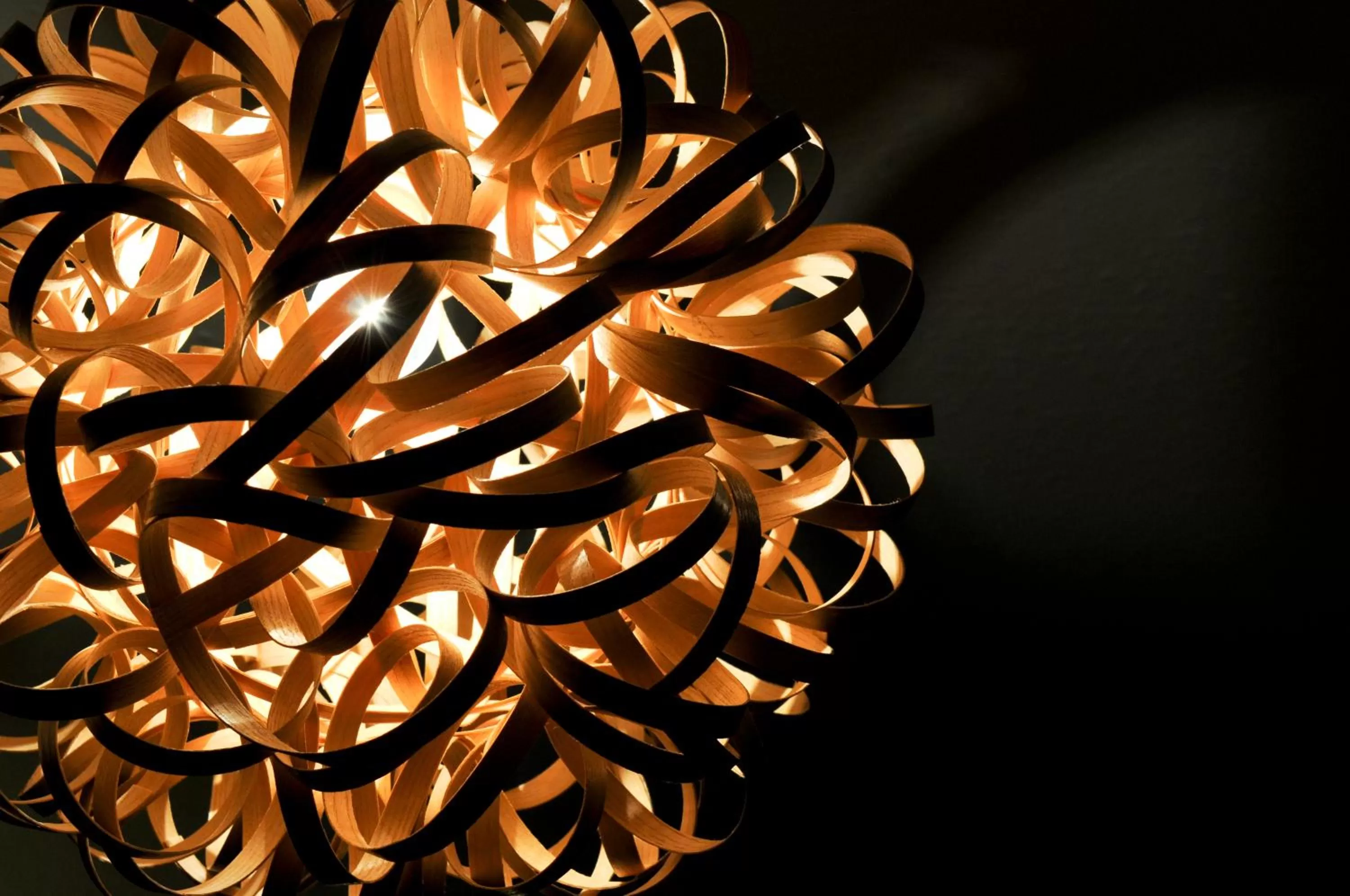 Decorative detail in Browns Hotel