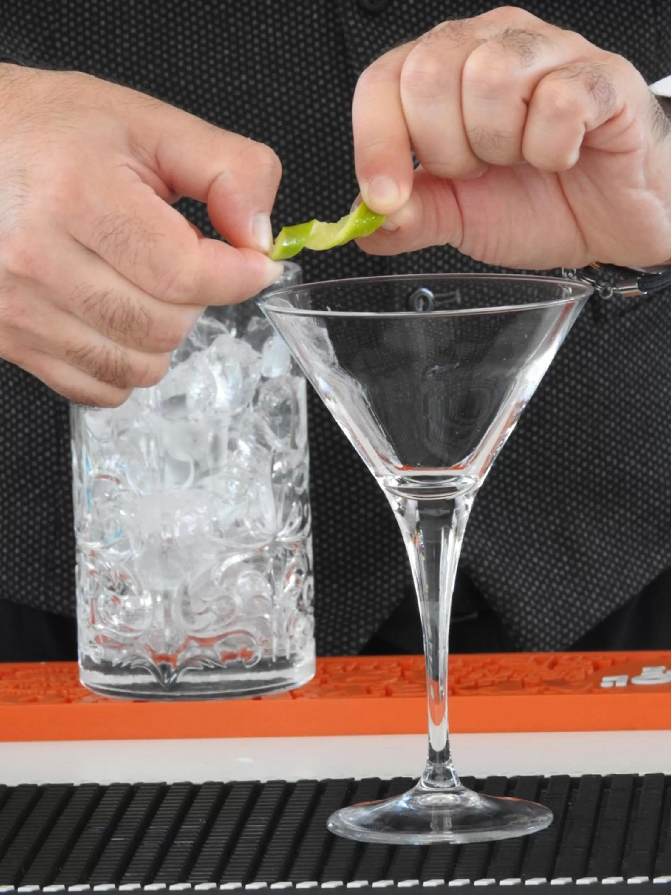 Lounge or bar in Yes Hotel Touring & SPA