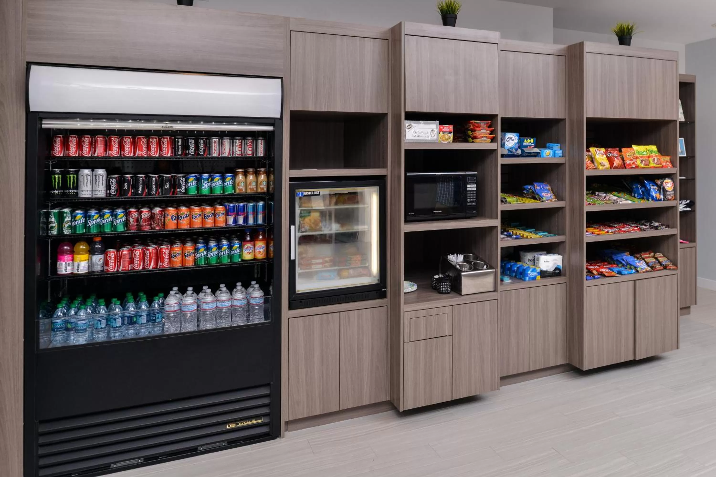 Other in Holiday Inn Express & Suites San Diego - Mission Valley by IHG