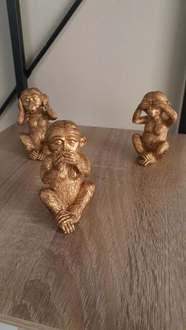 Decorative detail in Chambre Balnéo à Chaumont (Maison Bonhage)