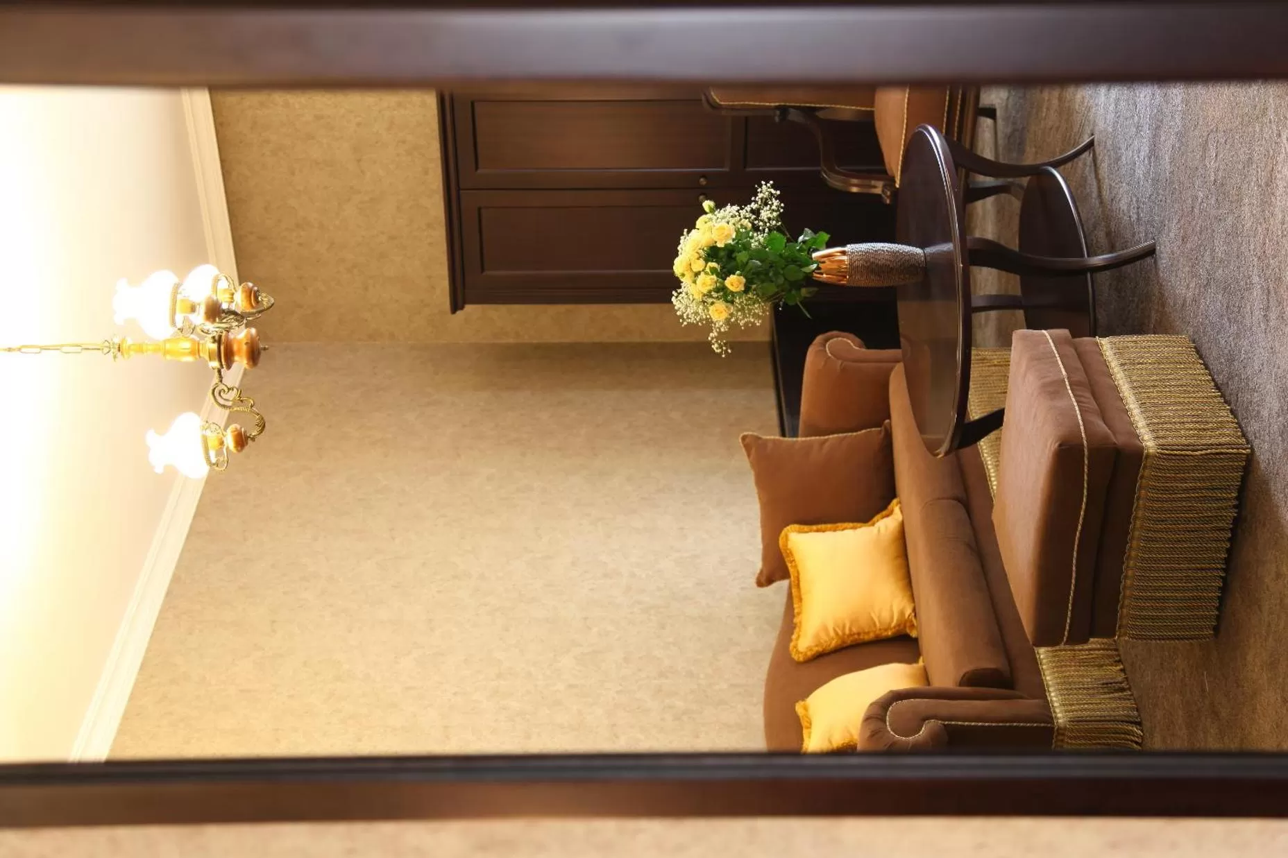 Photo of the whole room in Strimon Garden Medical SPA Hotel