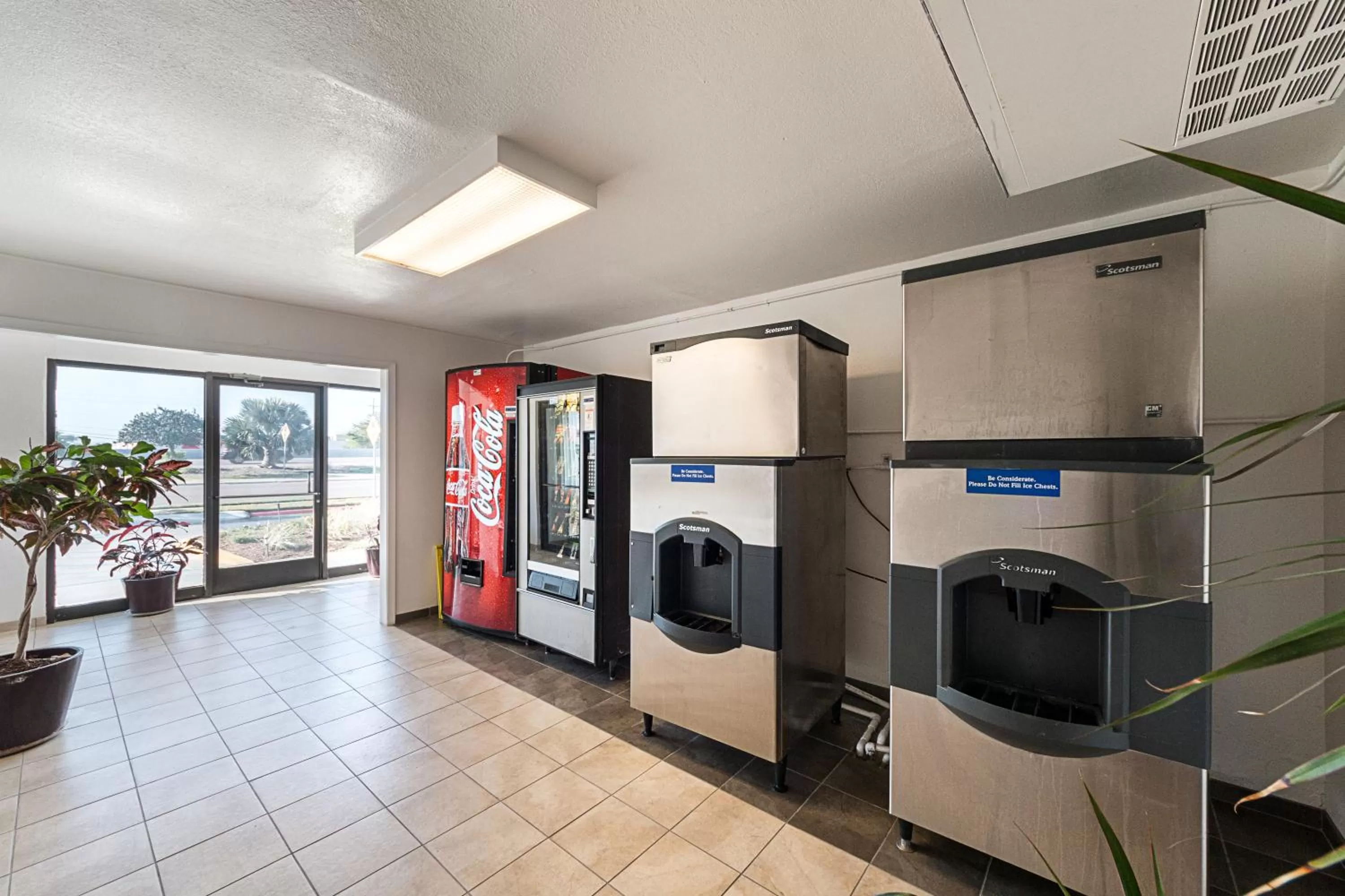 Other in Motel 6-Mcallen, TX