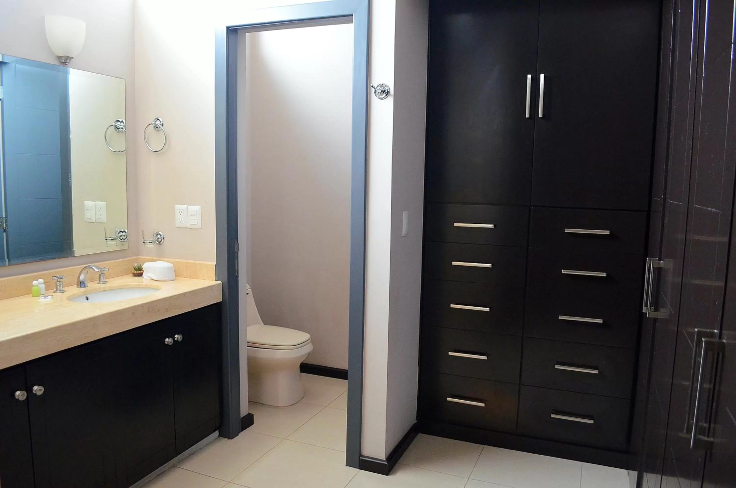 Bahia Marina Departamentos