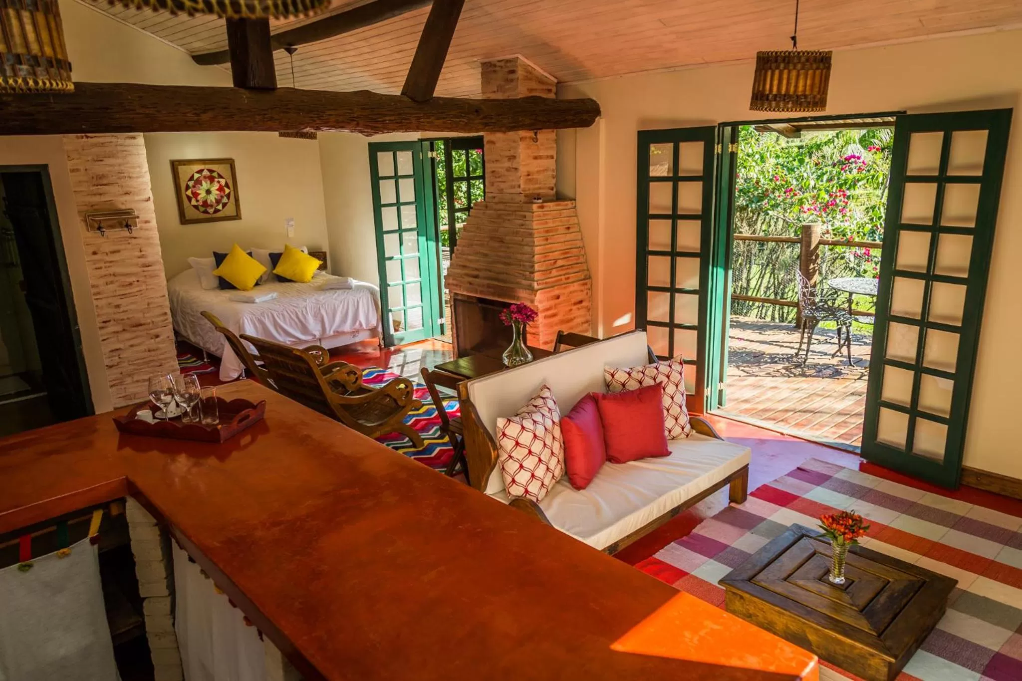 Pousada Serra do Luar