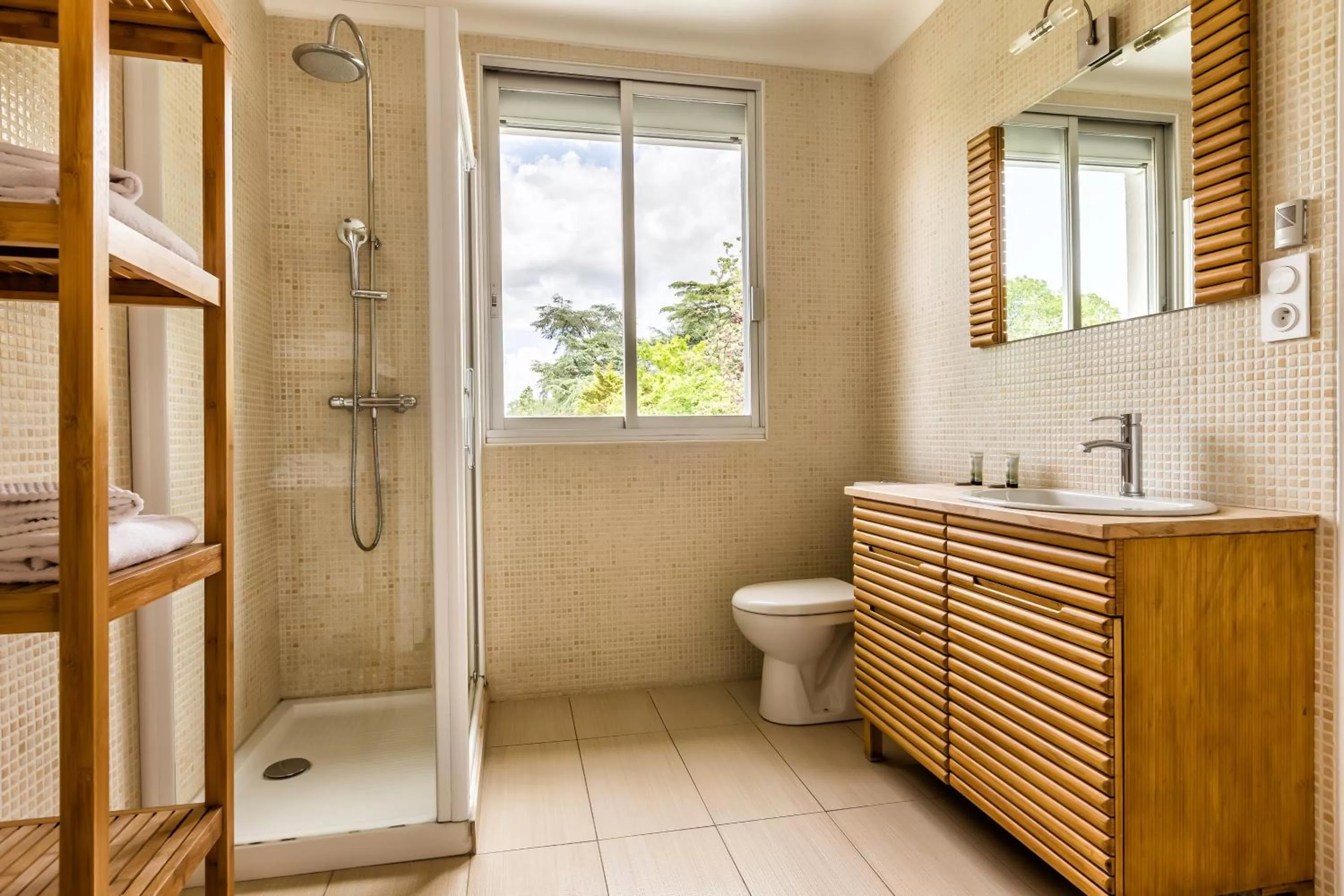 Résid'Spa Loire & Sèvre