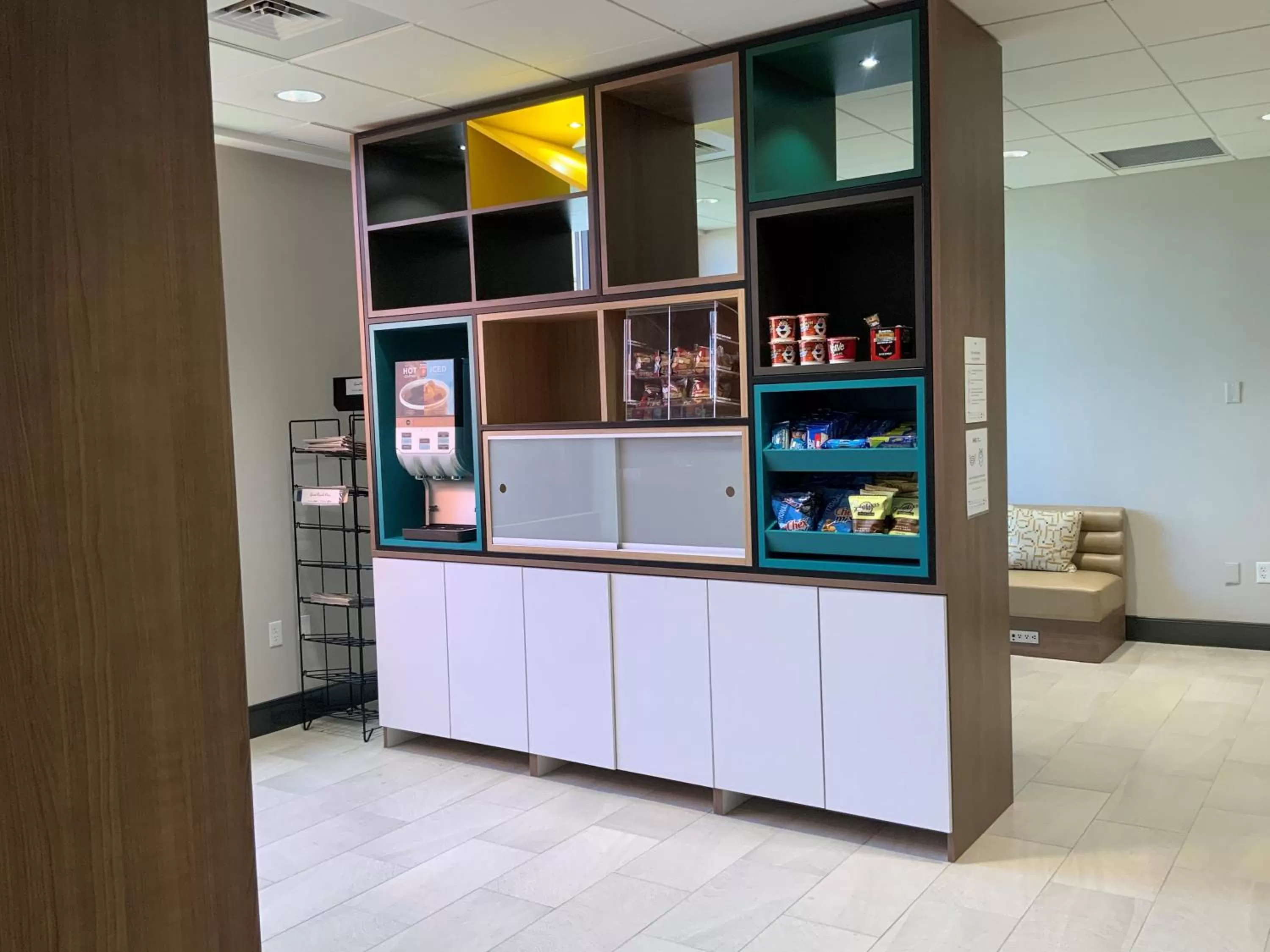 Other in Holiday Inn Grand Rapids Downtown by IHG