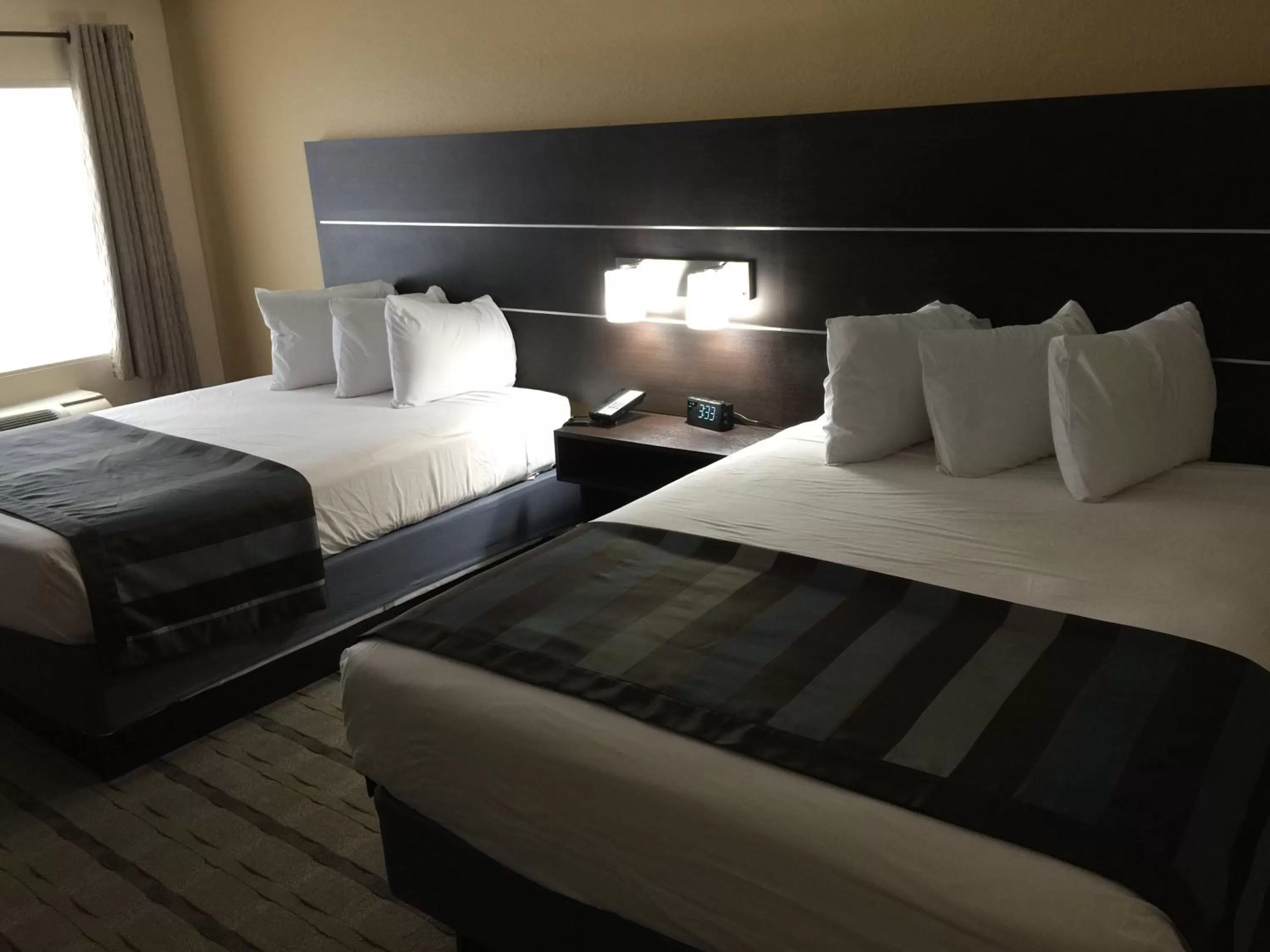 Bed in Baymont by Wyndham Punta Gorda/Port Charlotte