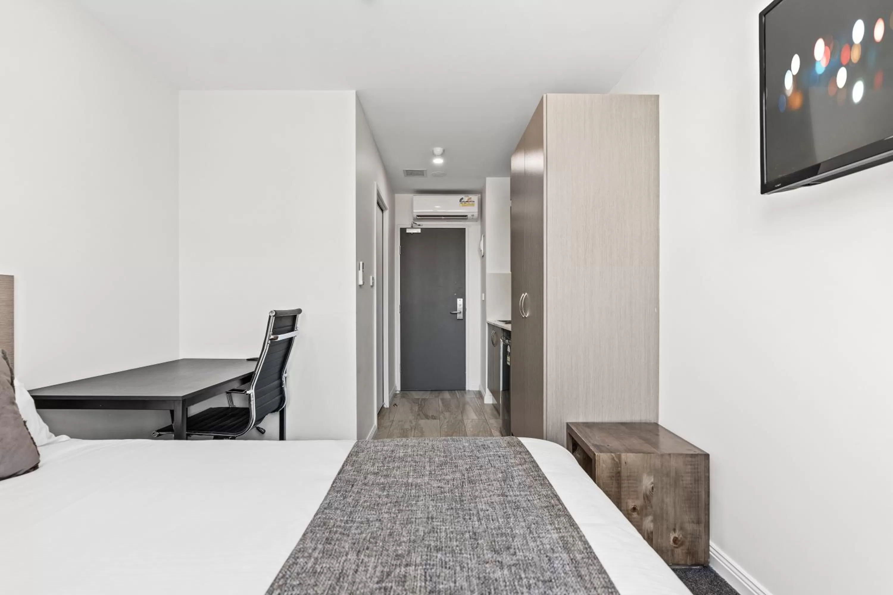 Seating area in Seranin | Gordon