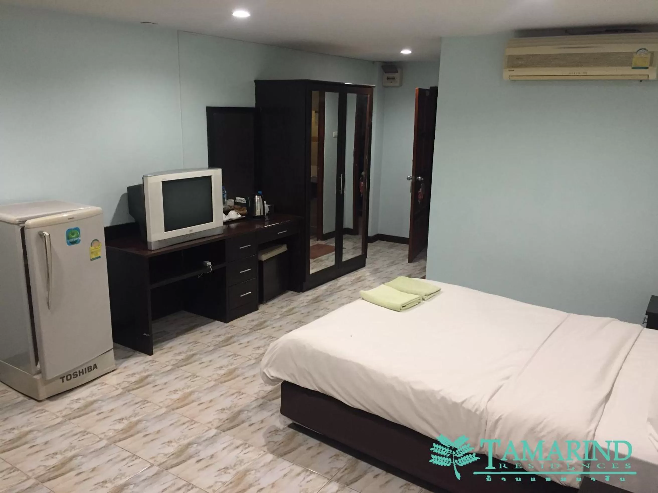 Tamarind Residences Khonkaen บ้านแทมมารีน