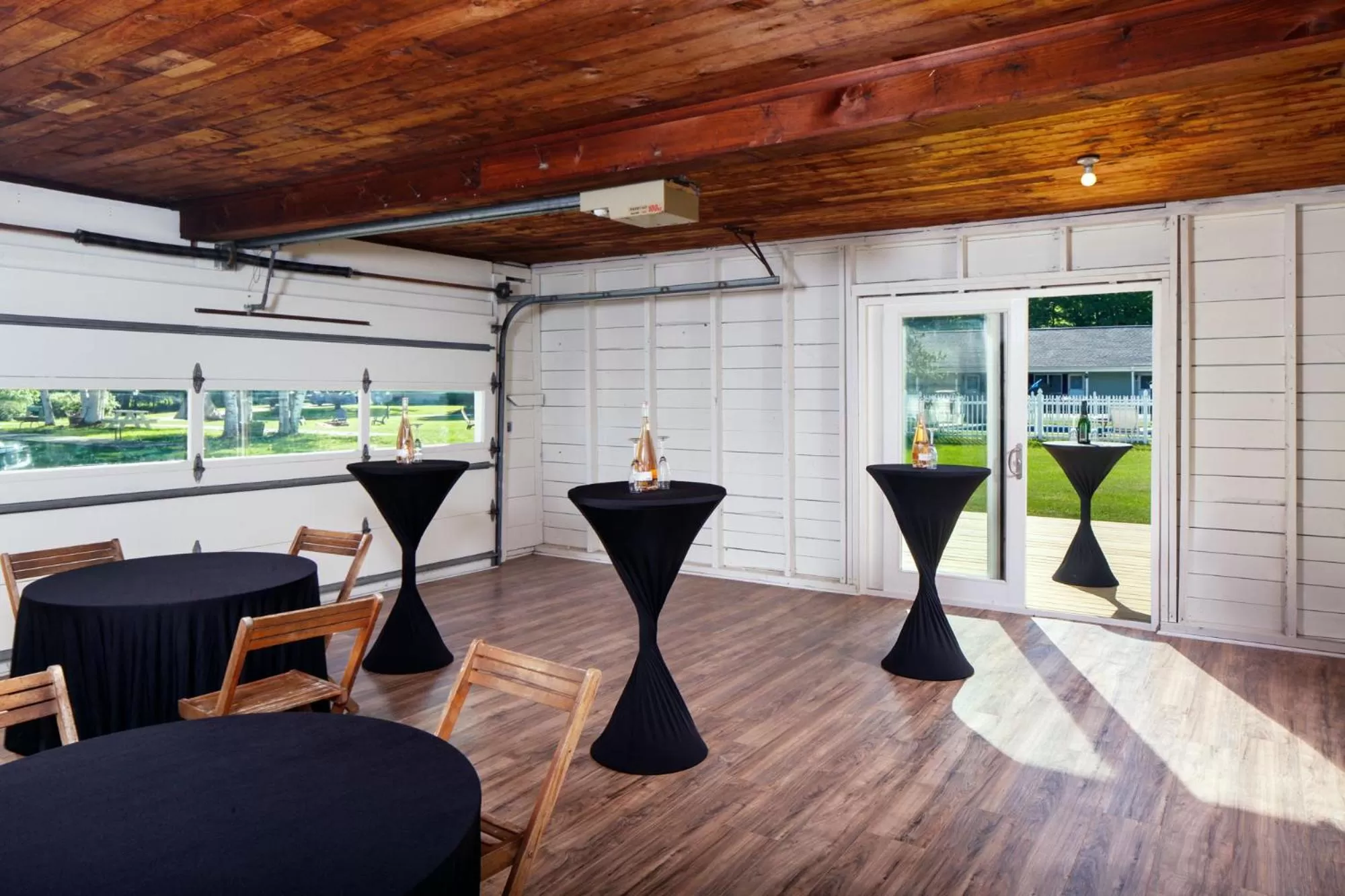 Meeting/conference room in Aspen at Manchester