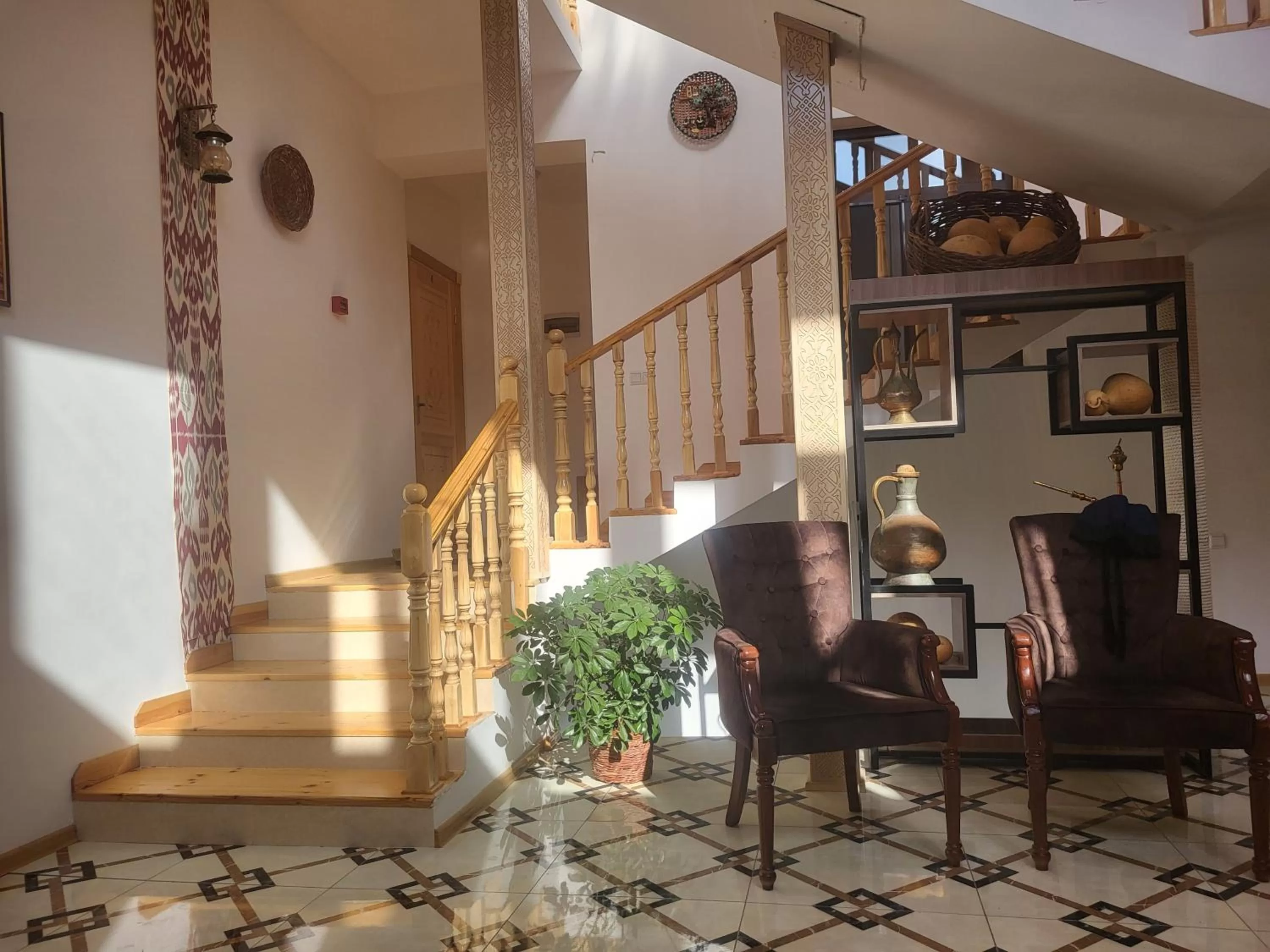 Ulli Oy Boutique Hotel & Terrace