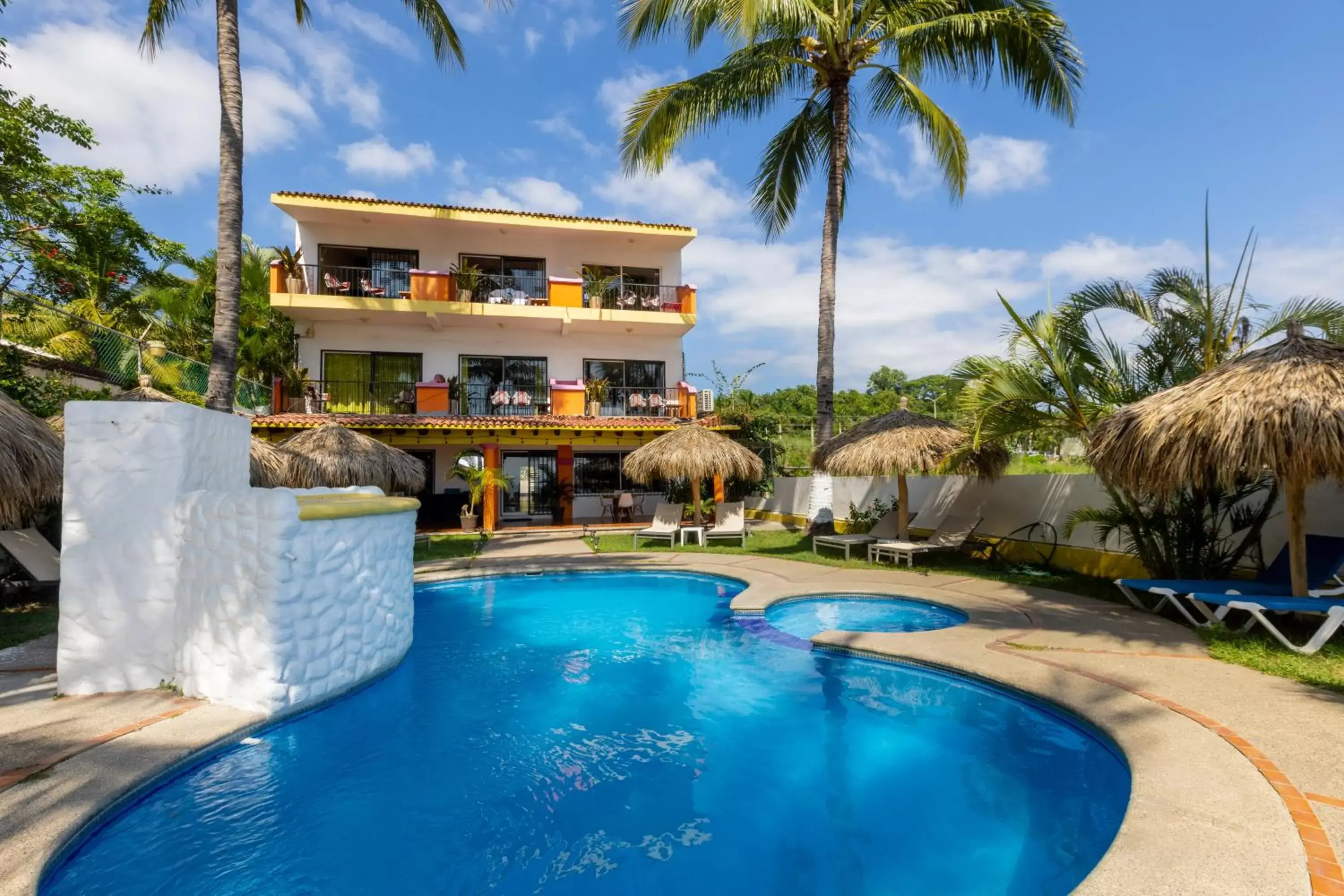 Casa María Resort Casa María Resort