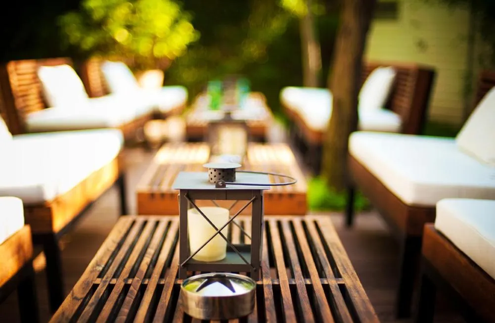 Day in Bristol Hotel - Frankfurt City Centre - Central