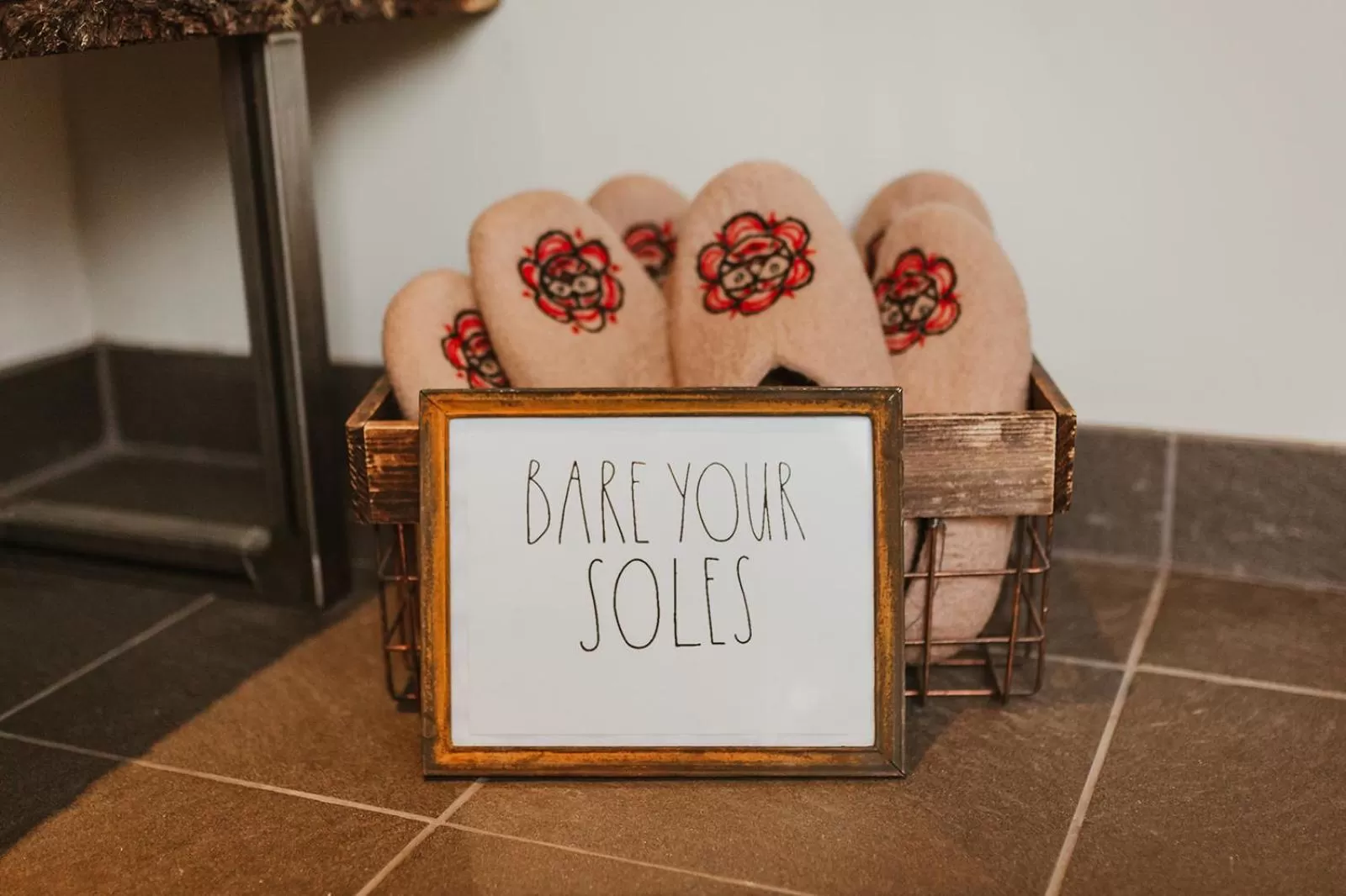 Ambleside Lodge Bed & Breakfast