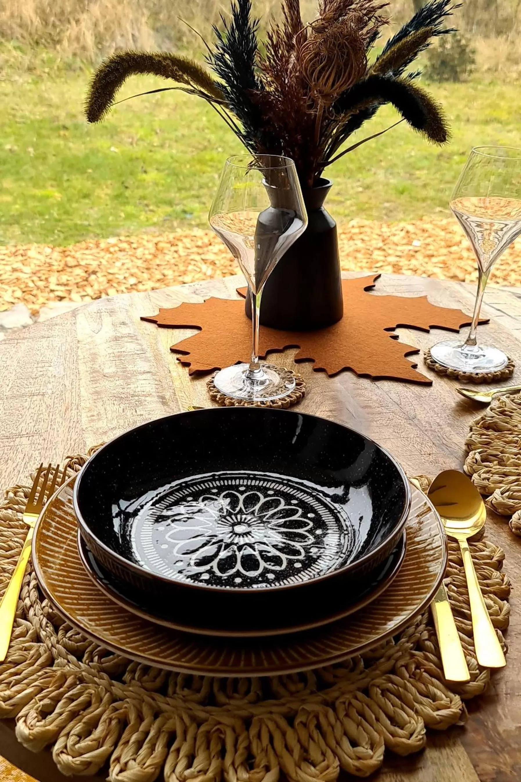 Food in B&B het duinhuisje met jacuzzi