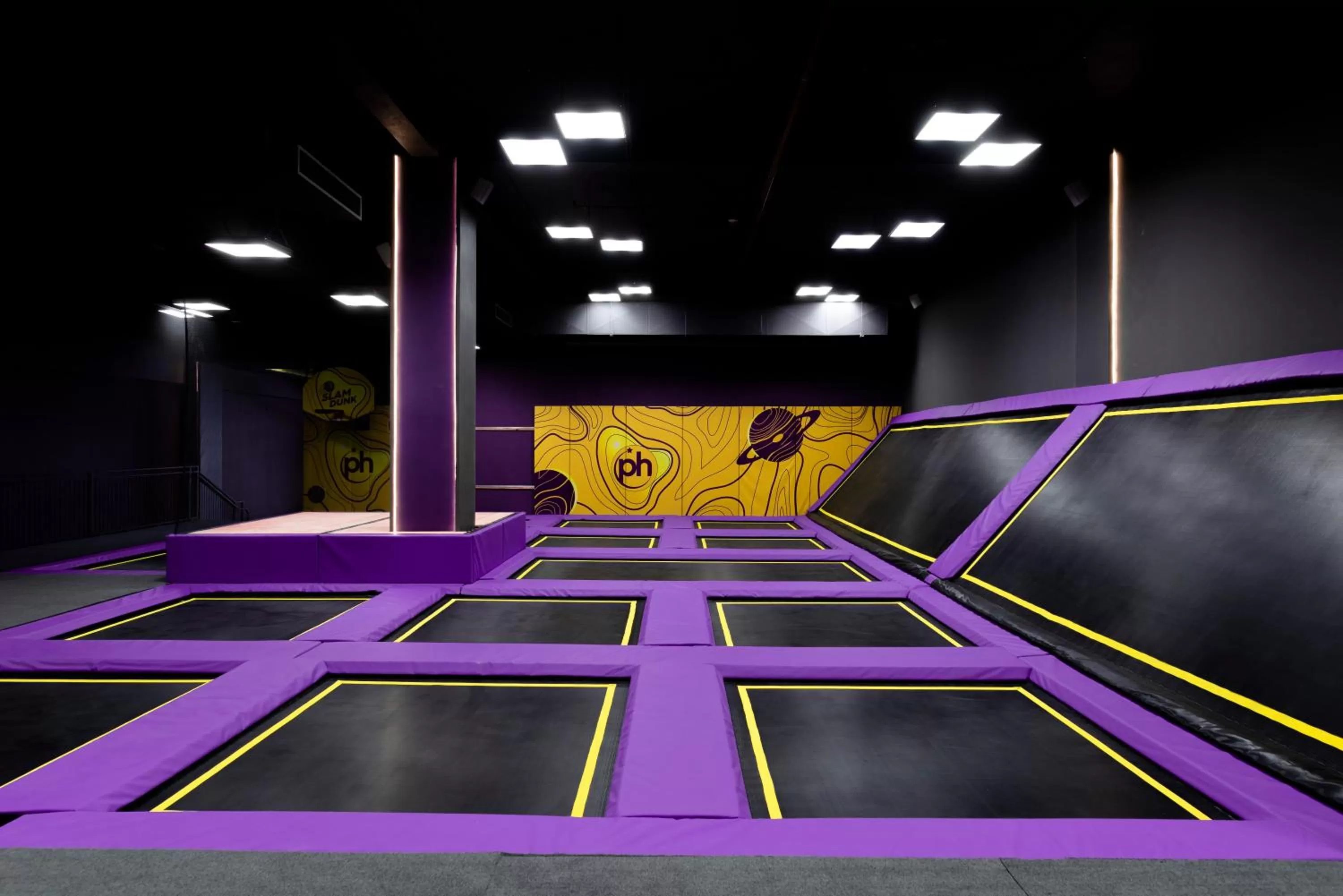 Entertainment in Planet Hollywood Cancun by Royalton, An Autograph Collection All-Inclusive Resort