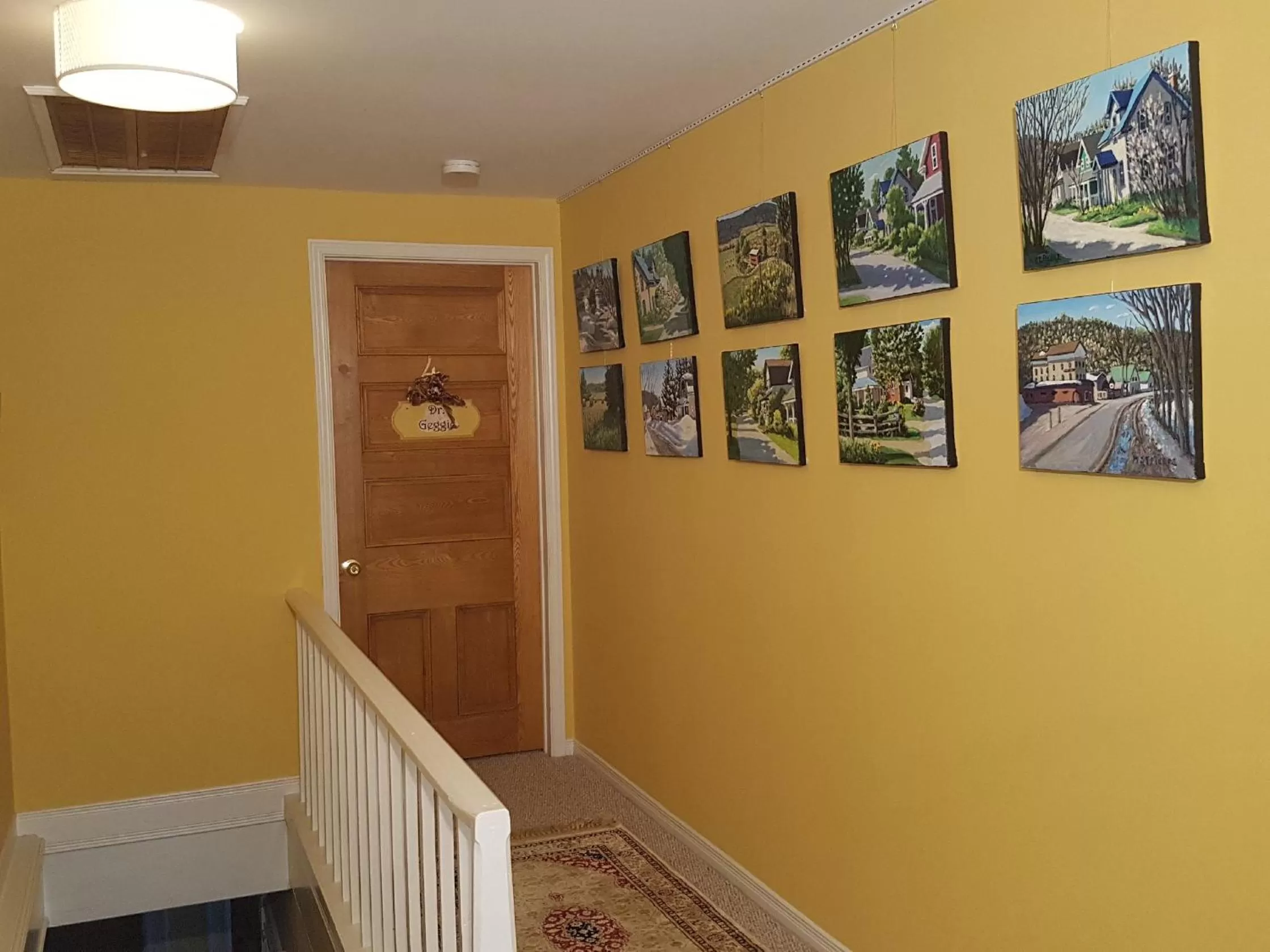 Les Trois Erables Boutique Inn