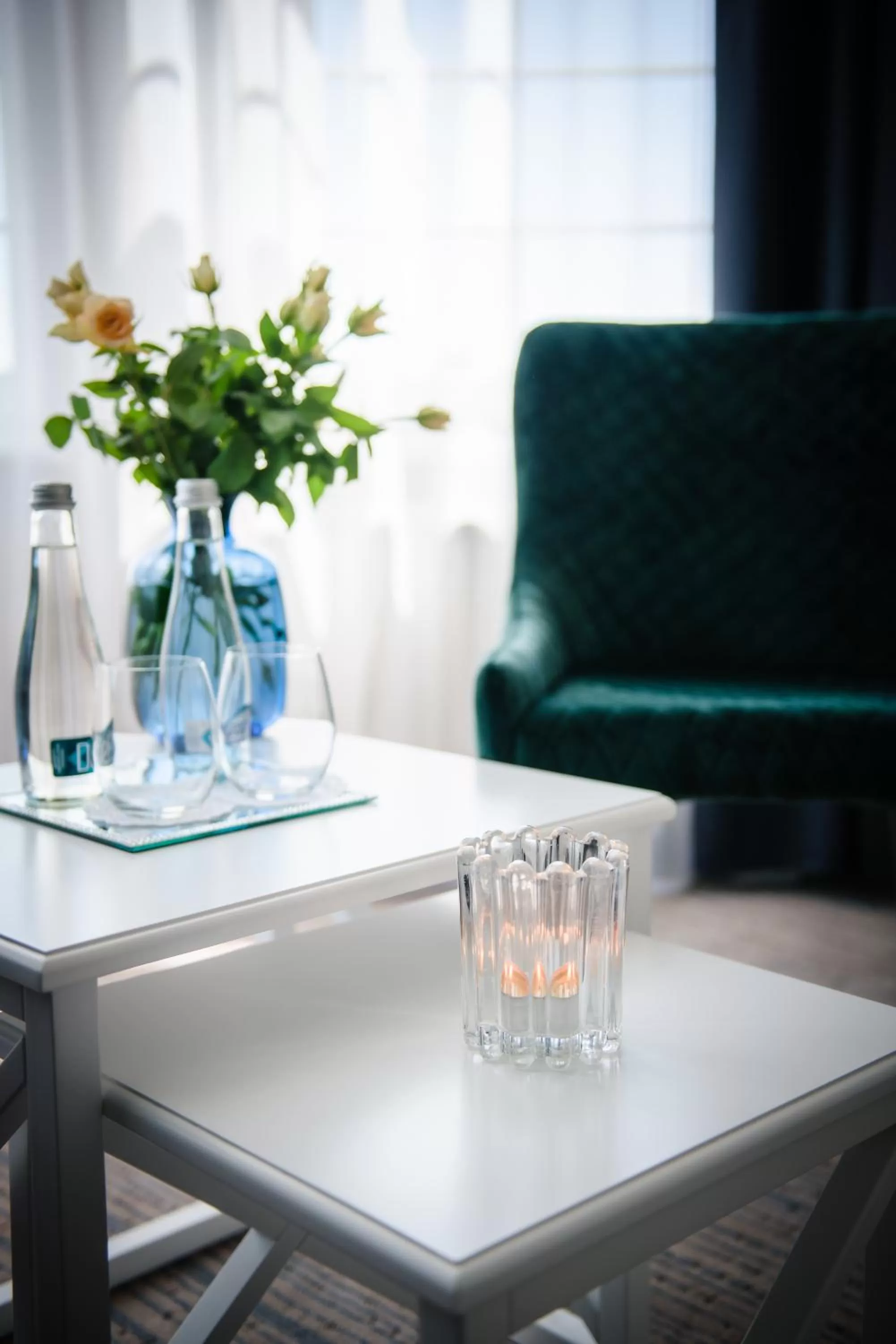 Photo of the whole room in JACHTOWA Hotel i Restauracja