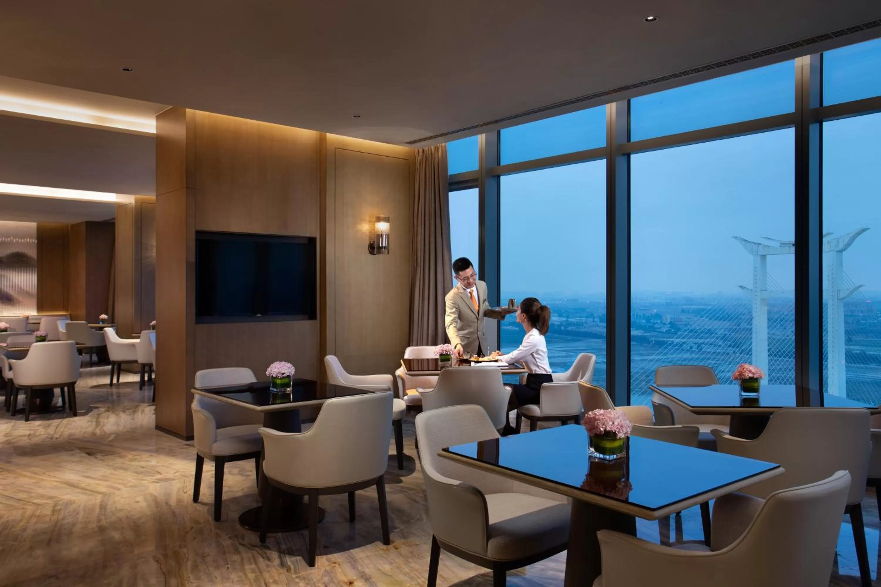 Other in InterContinental Quanzhou by IHG