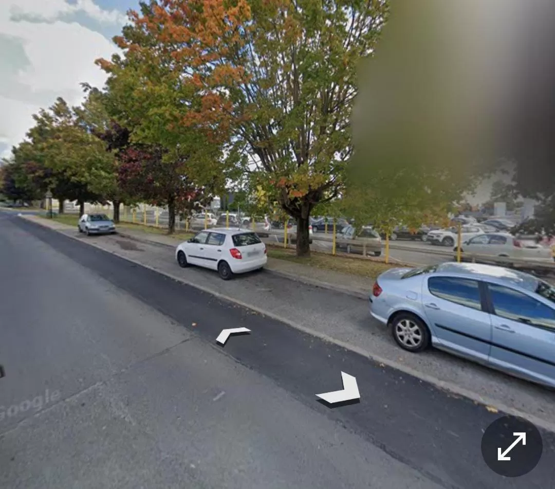 7 minutes de l'aéroport CDG 5