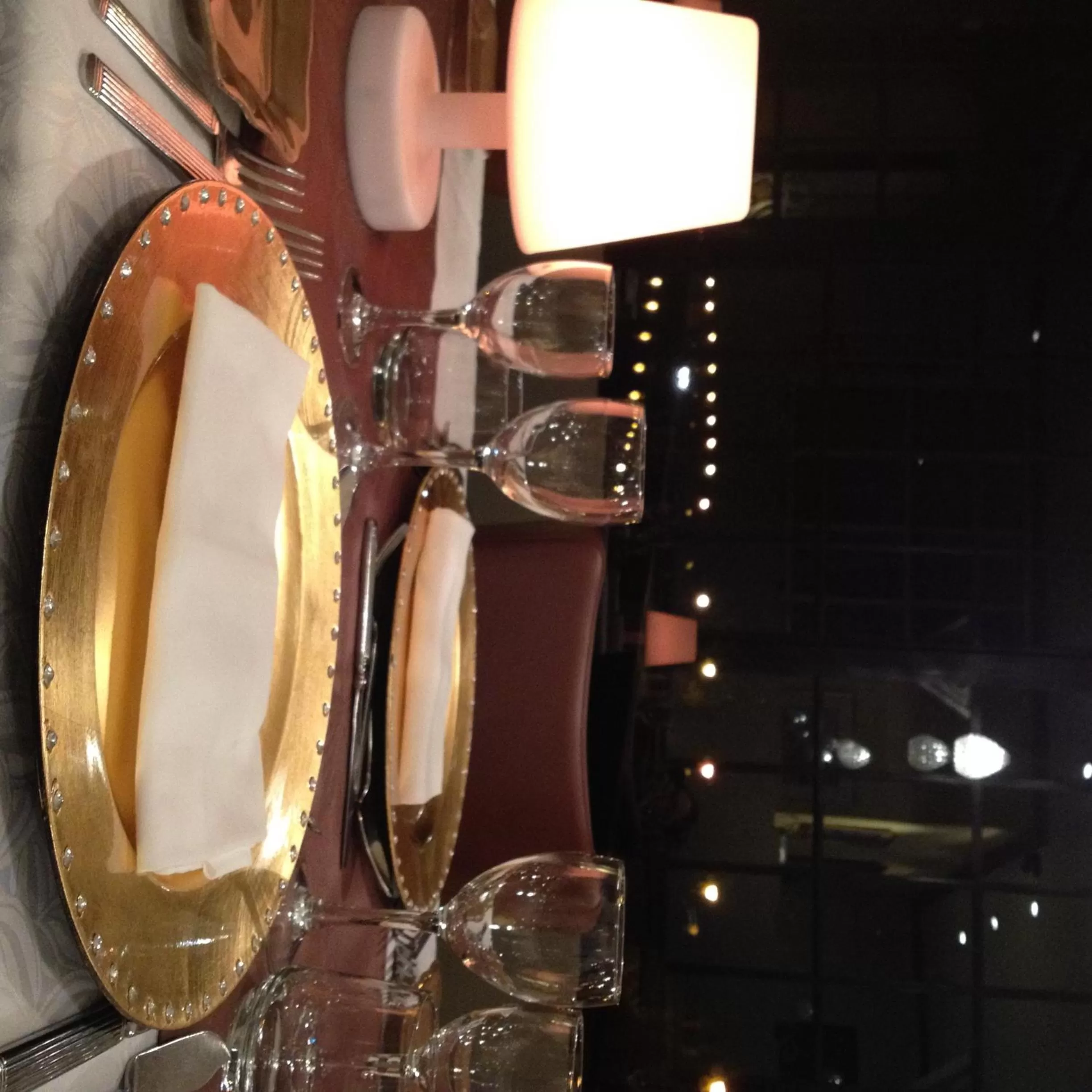 Restaurant/places to eat in Hôtel Restaurant du Lac