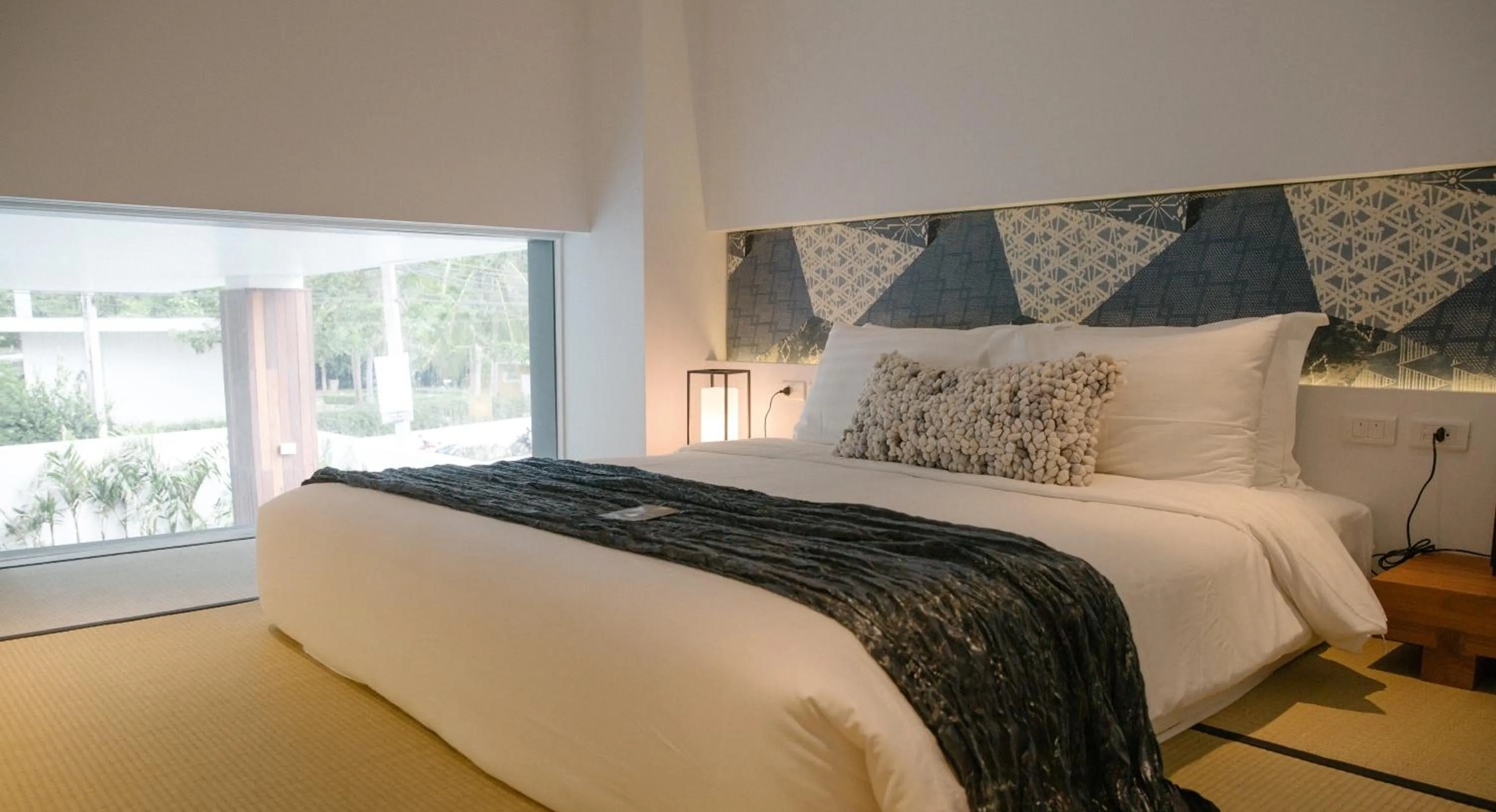 Bedroom, Bed in Veranda Pool Villas & Suite Hua Hin Cha Am