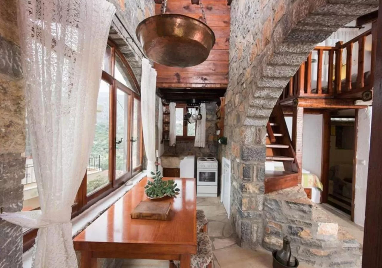 Other in The Traditional Homes of Crete