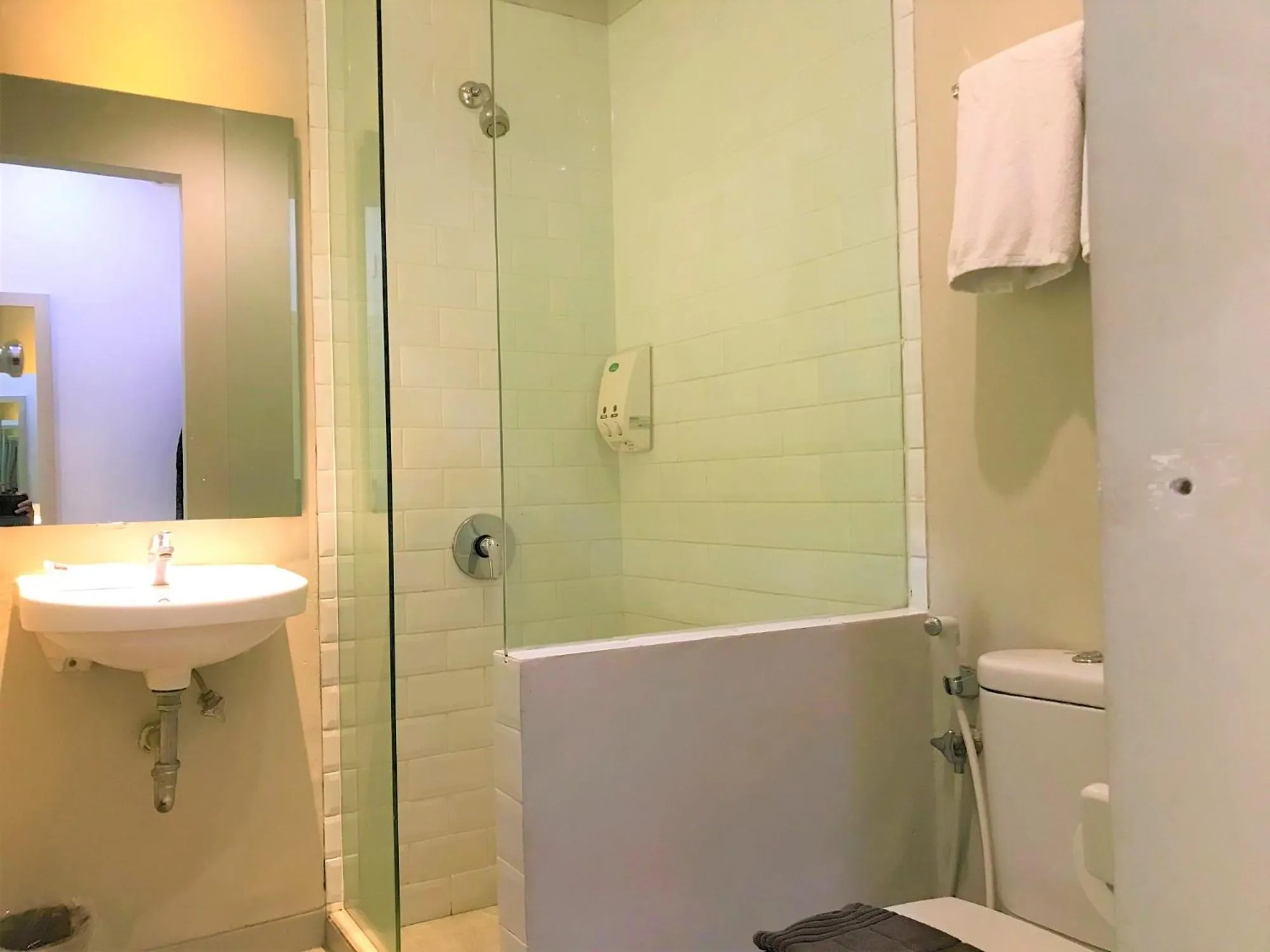 LeGreen Suite Penjernihan