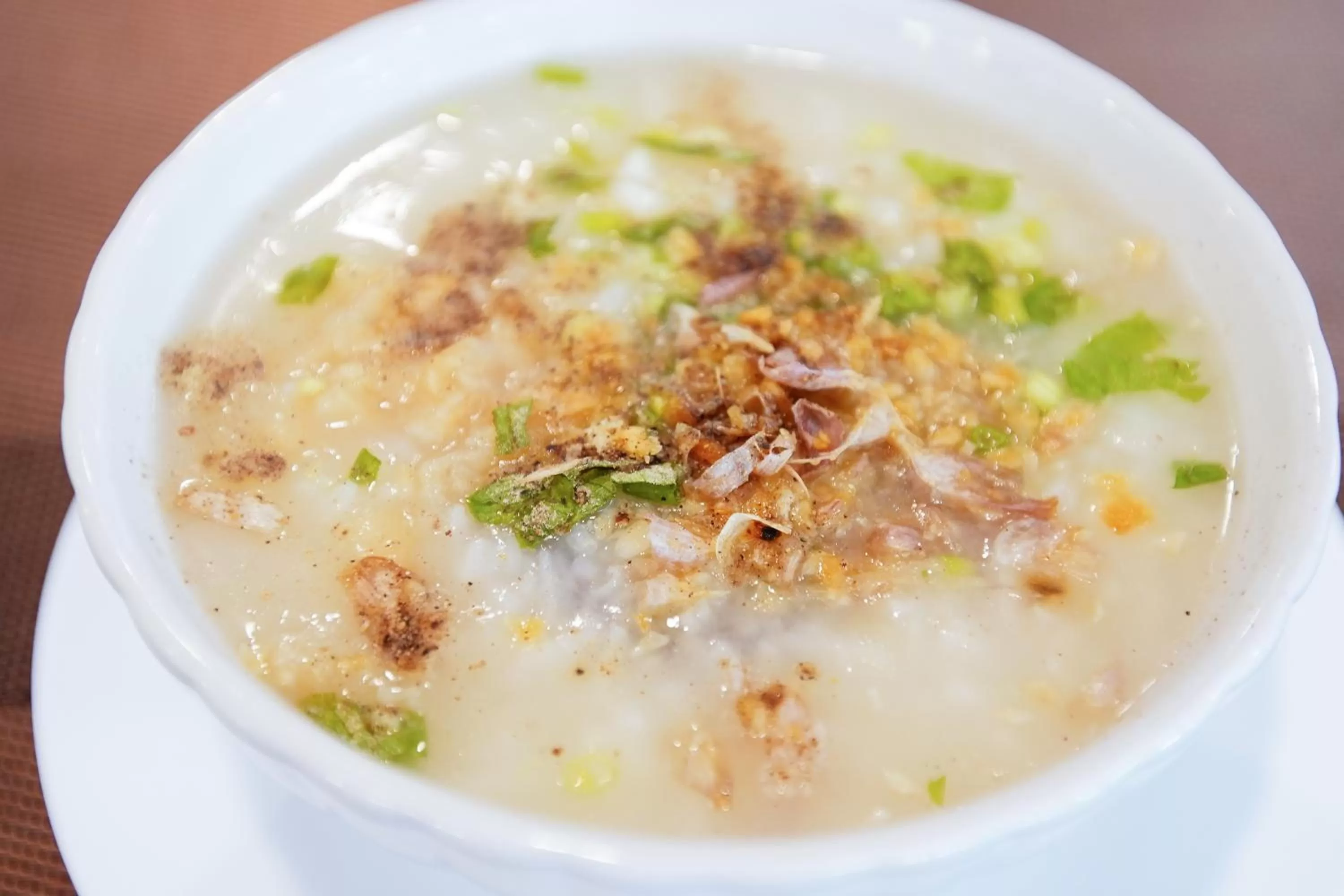 Food and drinks in Golden Sea Hua Hin - SHA Extra Plus