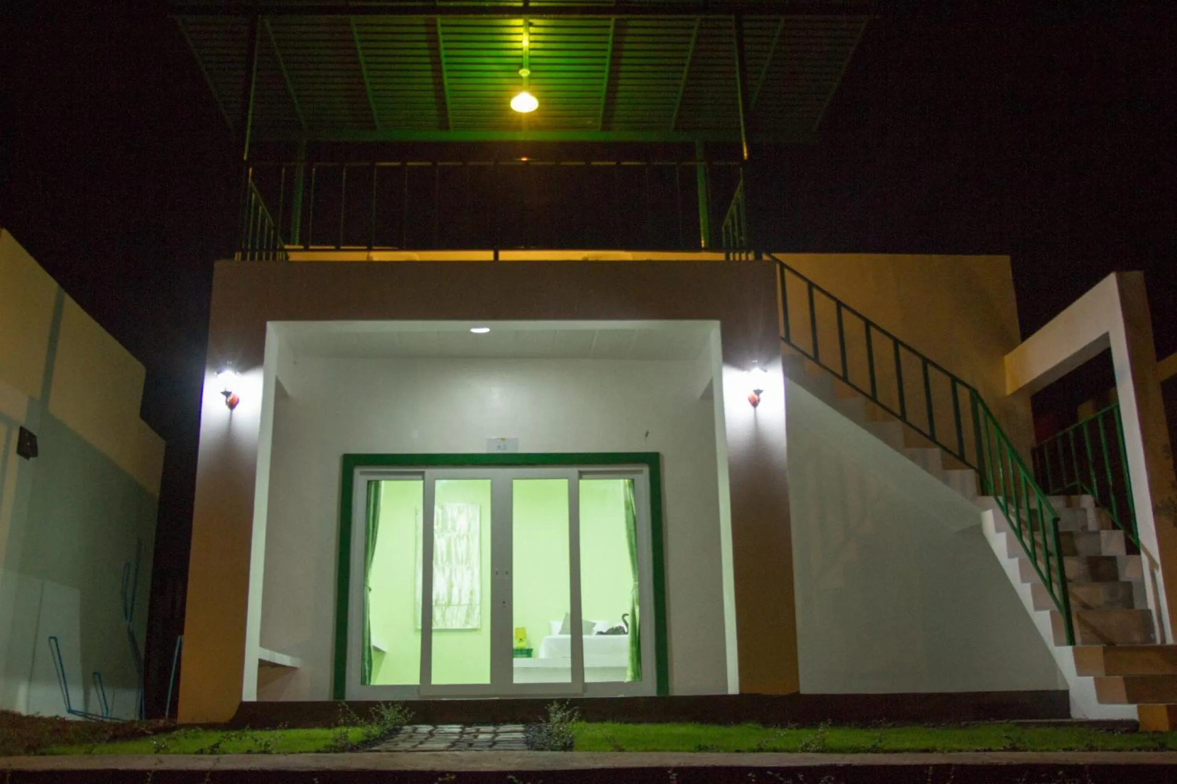 Property building in KeereeLay