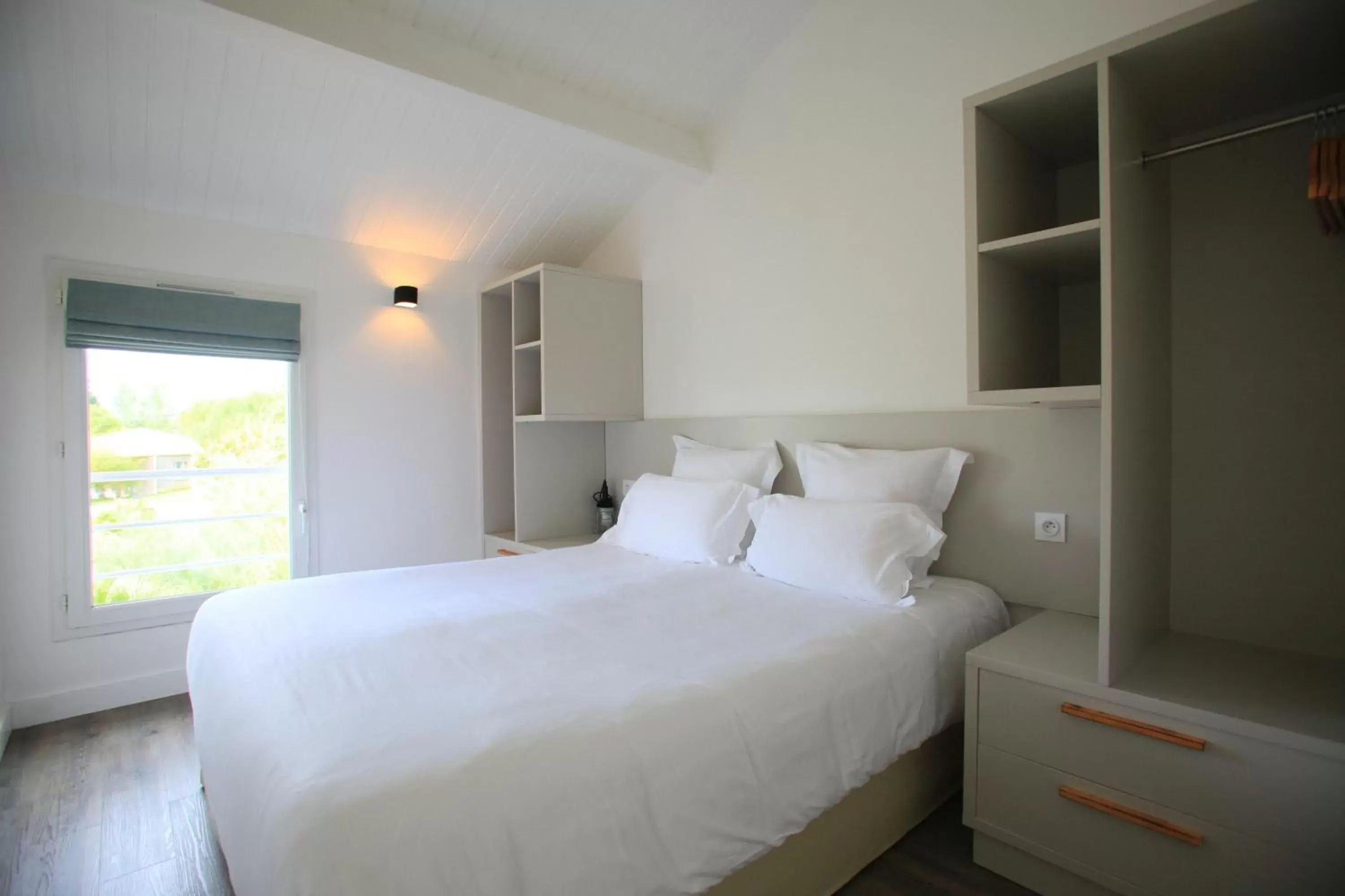 Duplex in Côté Océan Resort Duplex in Côté Océan Resort