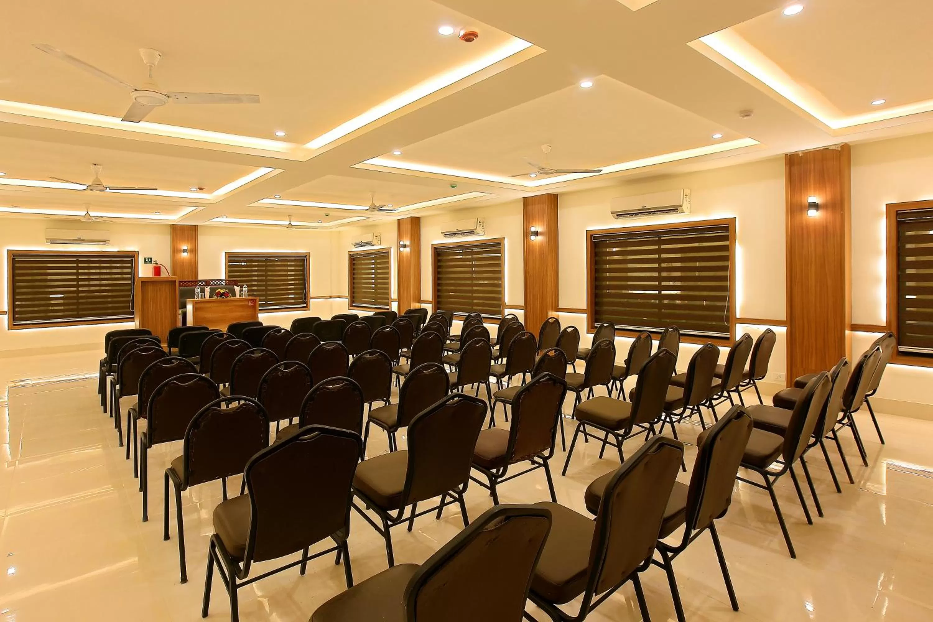 Banquet/Function facilities in Hotel Heyday