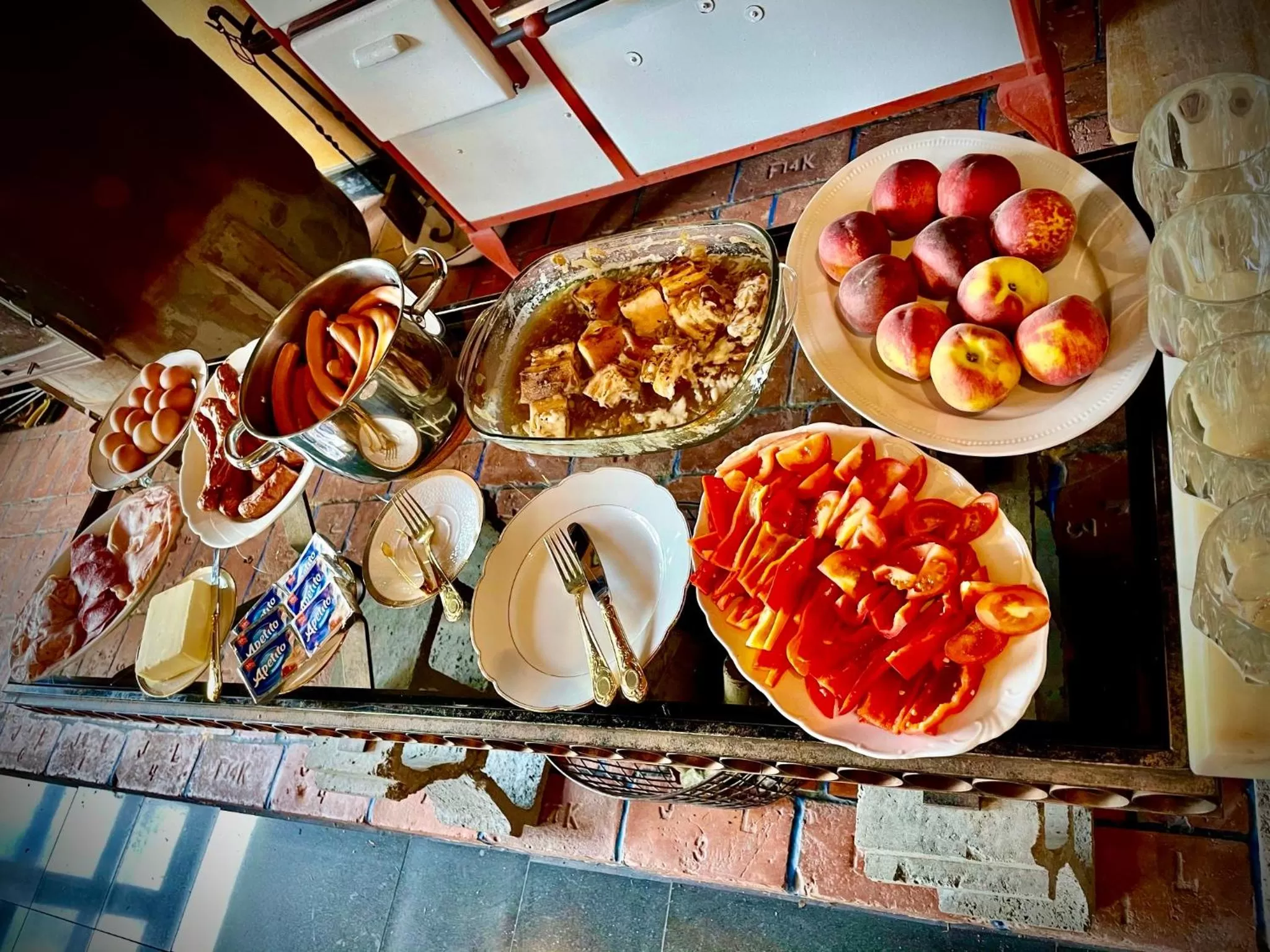 HARABURDI® Recyclart Hotel