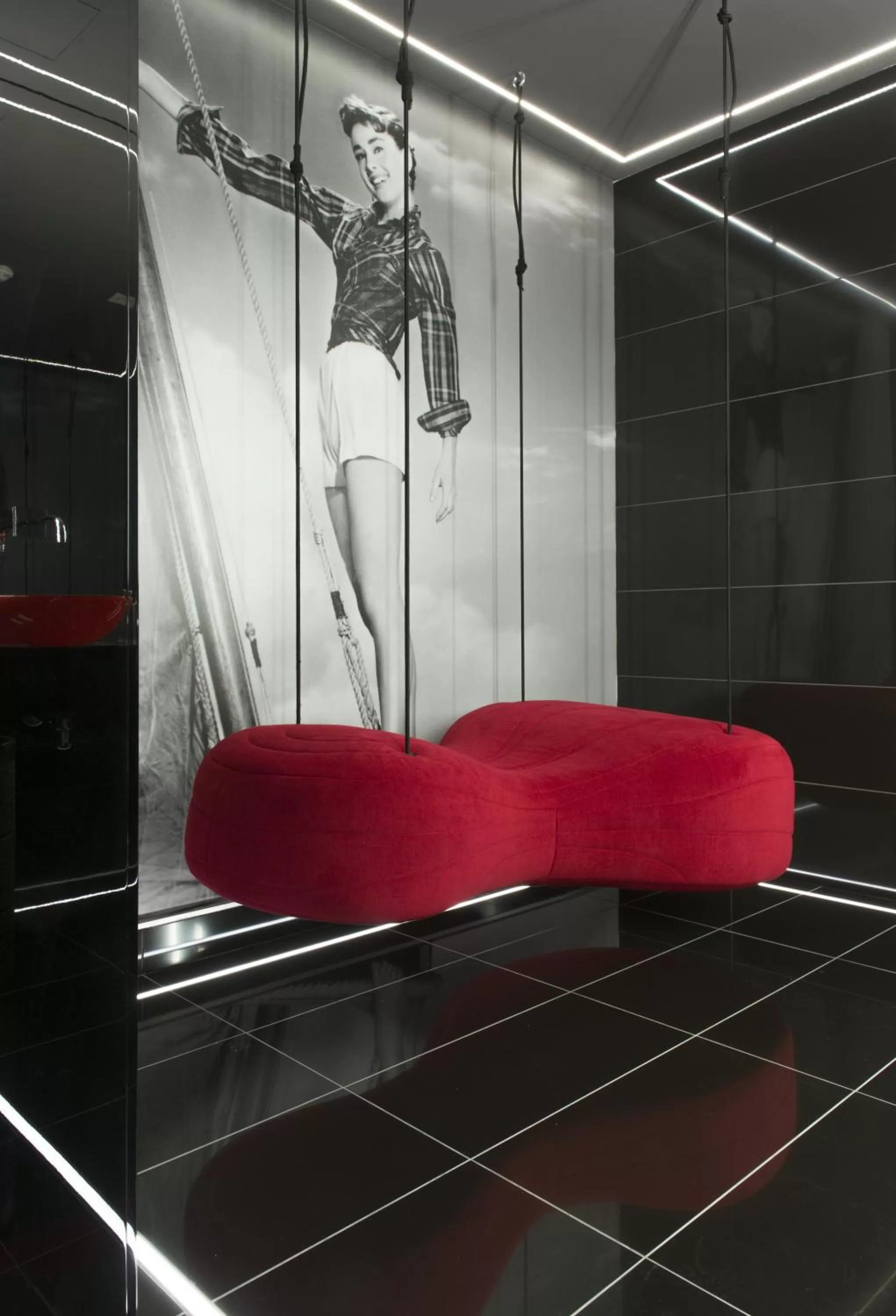 Billiard in Hotel SPA Dr Irena Eris Polanica Zdrój