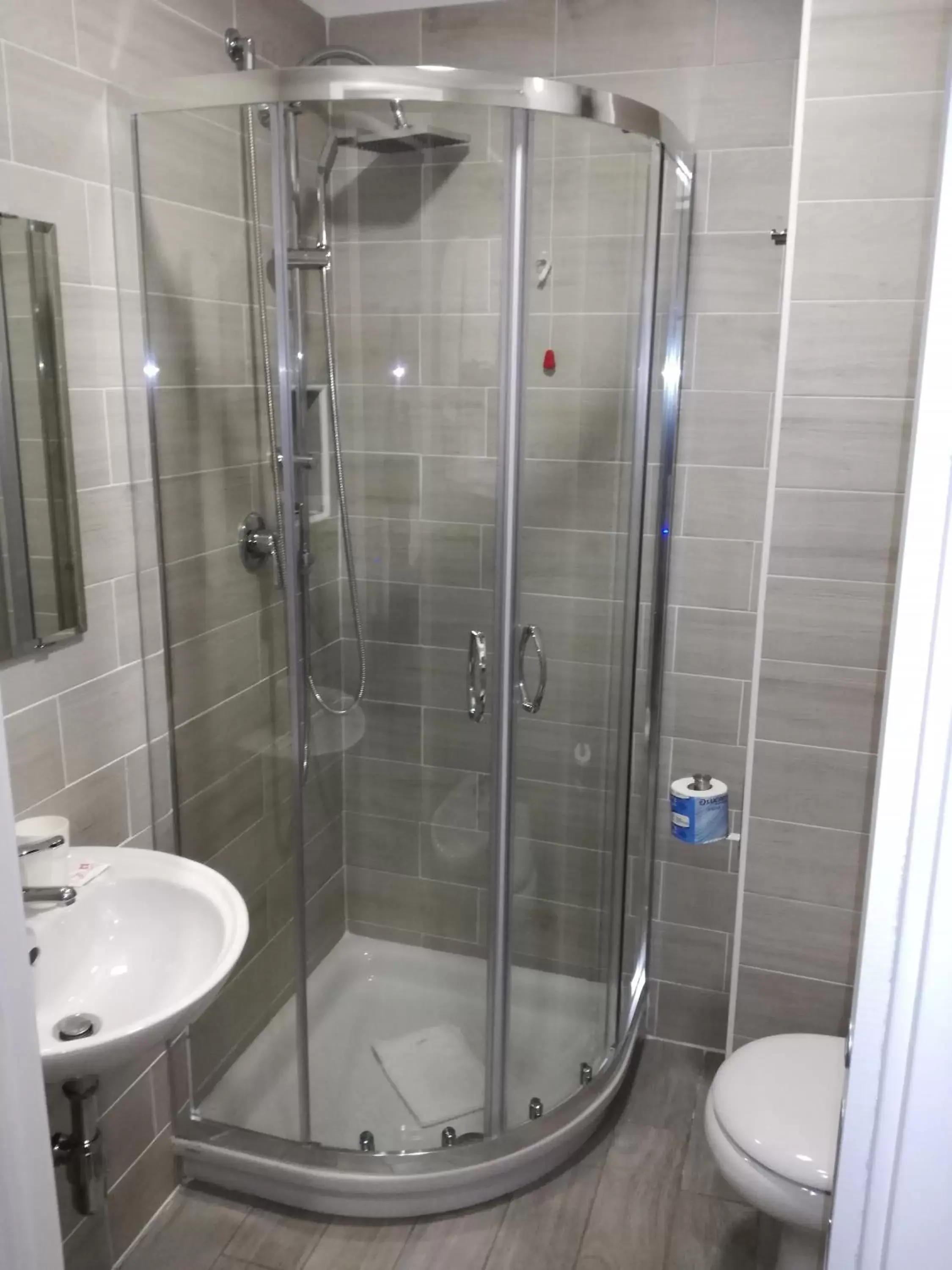 Standard Double Room - single occupancy in B&B Pika 48 Standard Double Room - single occupancy in B&B Pika 48