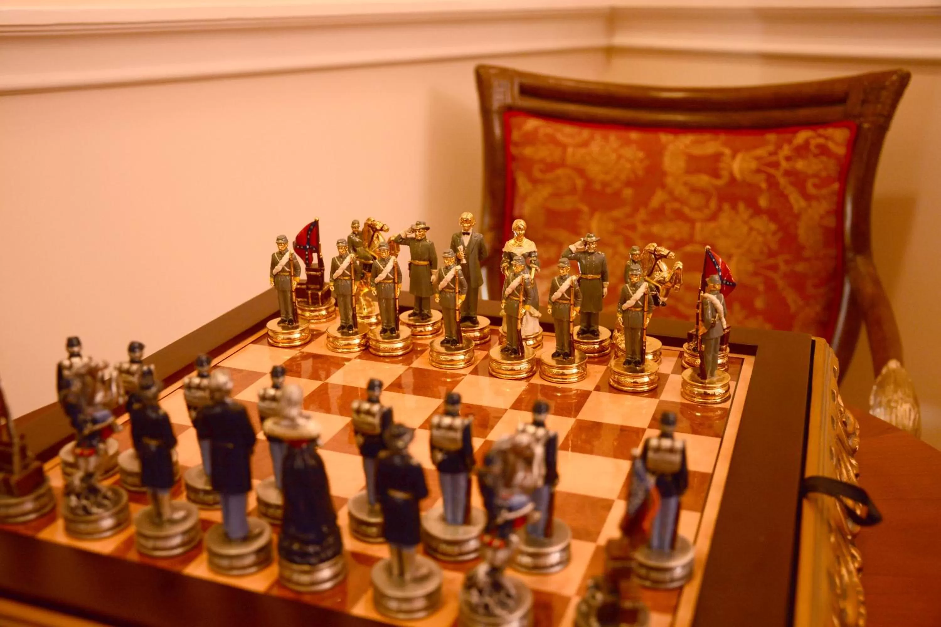 Arbia Dorka Heritage Palace