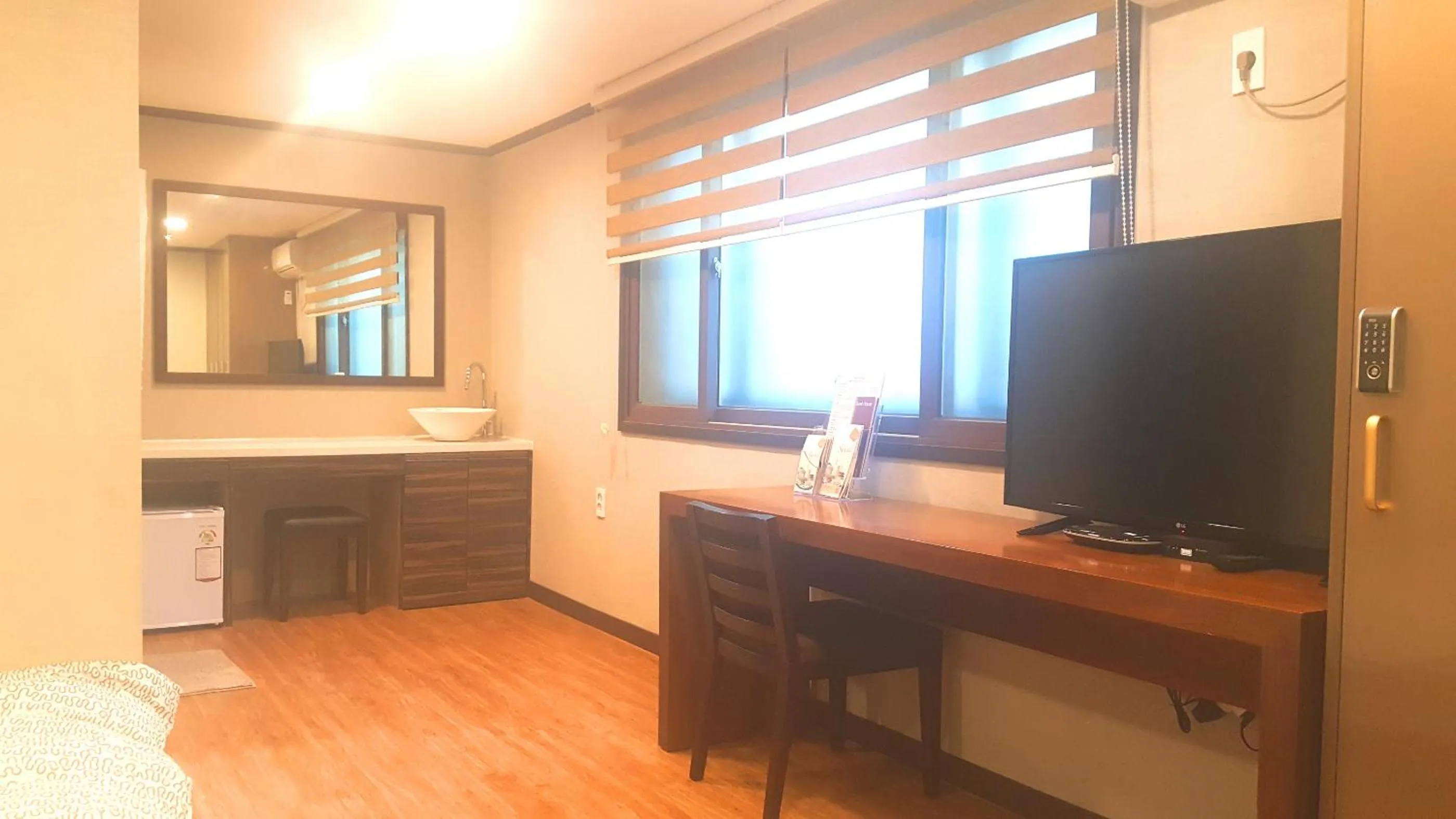 Day in Forêt Guest House Gangnam